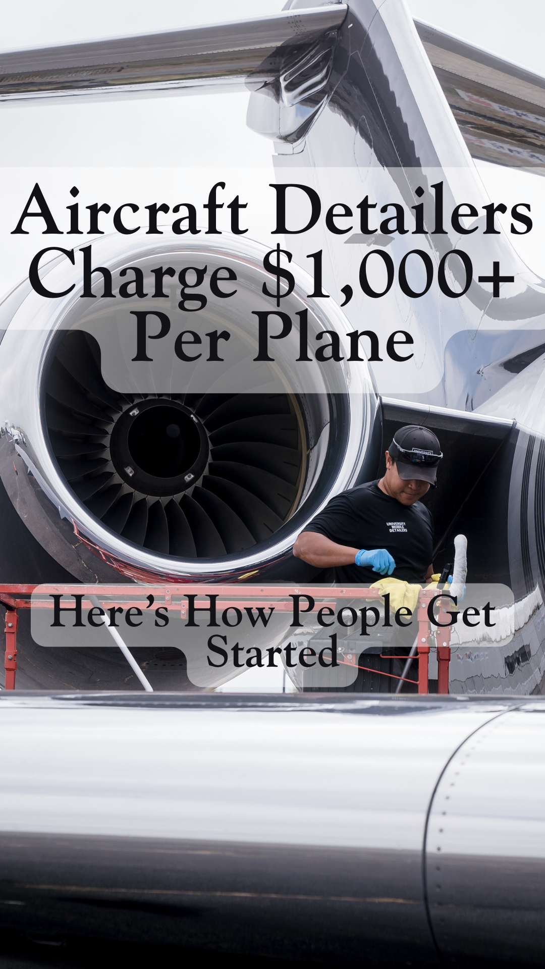 Just Like New Detailing Facebook ad from Jun 2, 2026