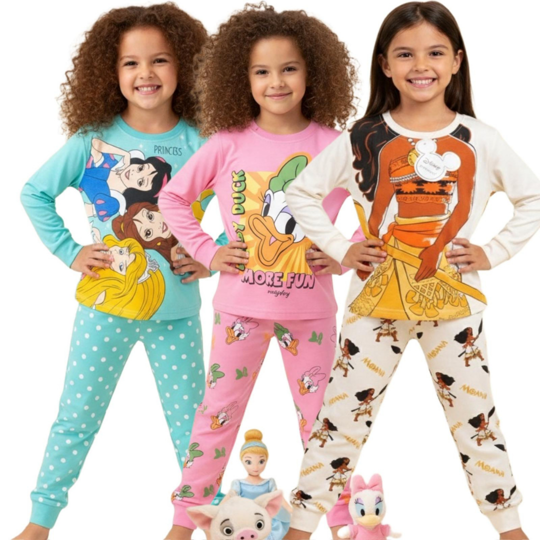 Mchakky Facebook ad: Comfort for your kids, style for your family…