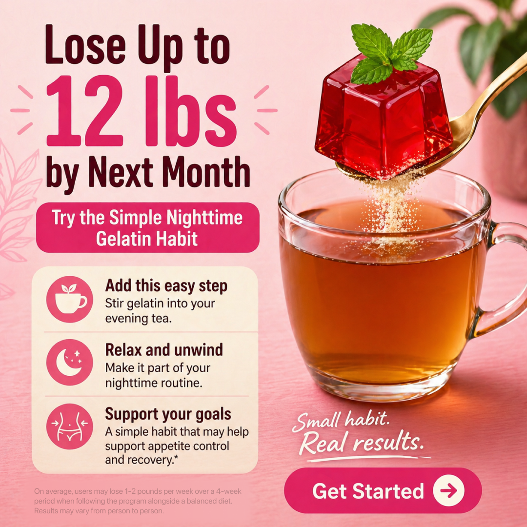 No Carbs Challenge Facebook ad
