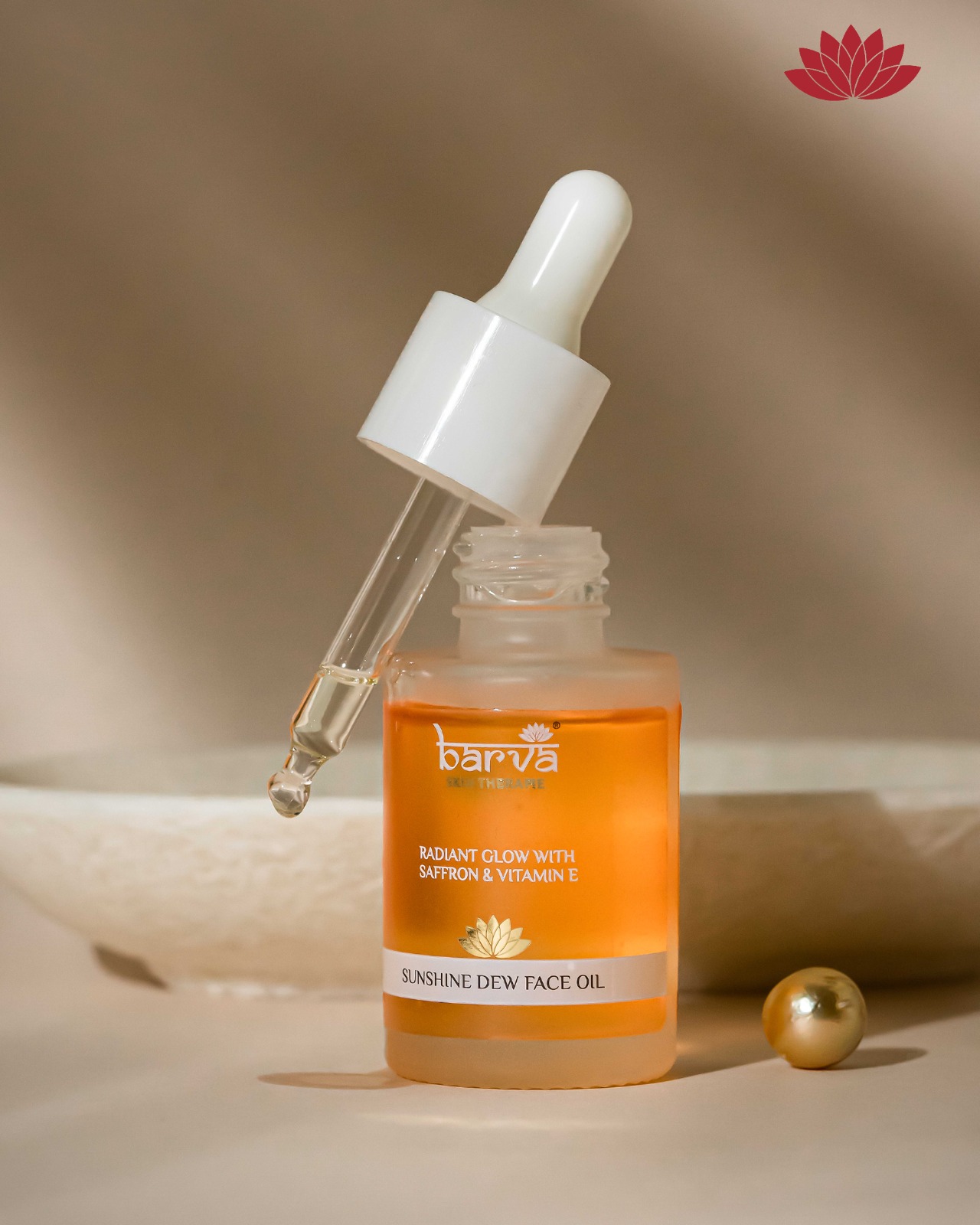 Barva Skin Therapie Facebook ad
