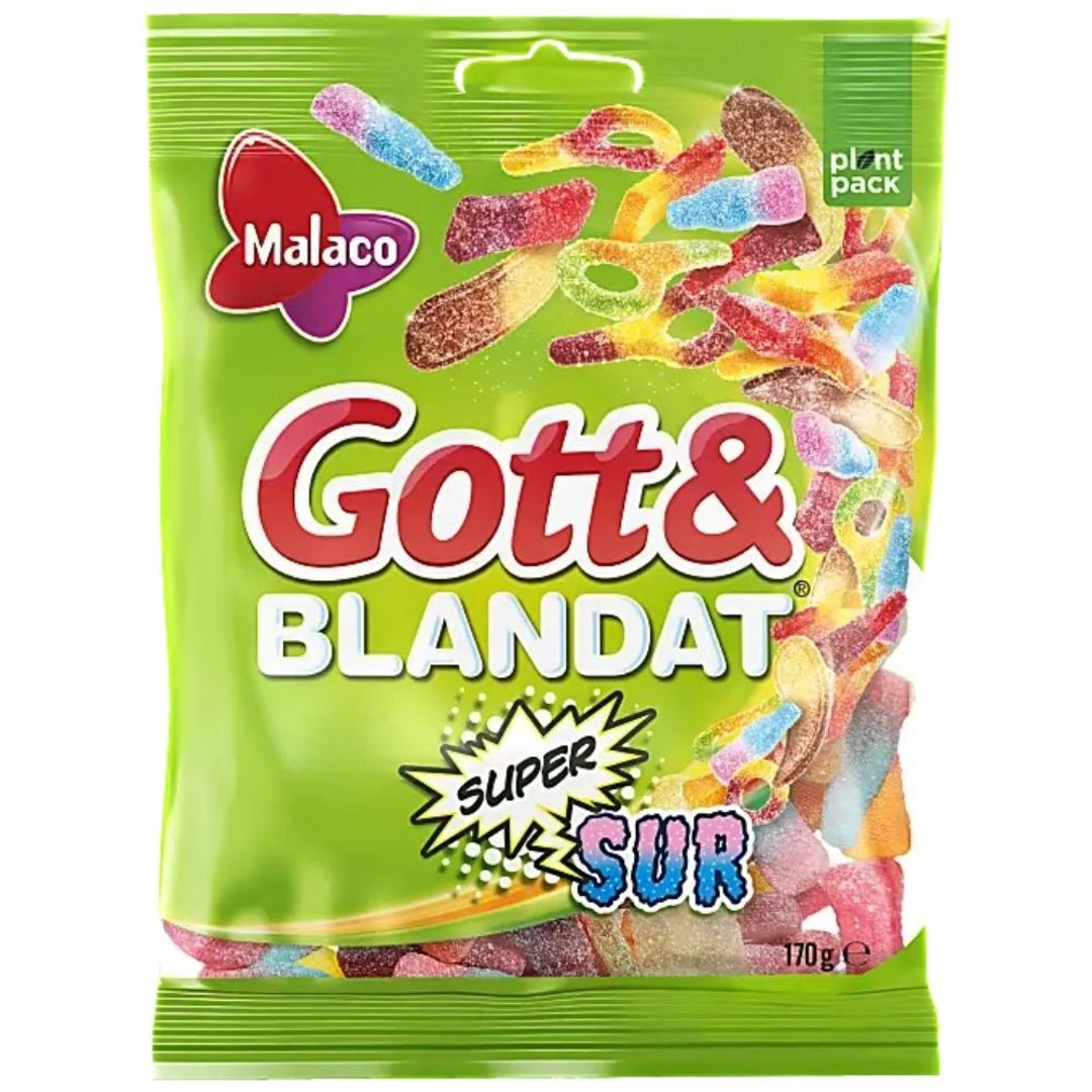 Swedish Candy Now Facebook ad from Apr 29, 2026