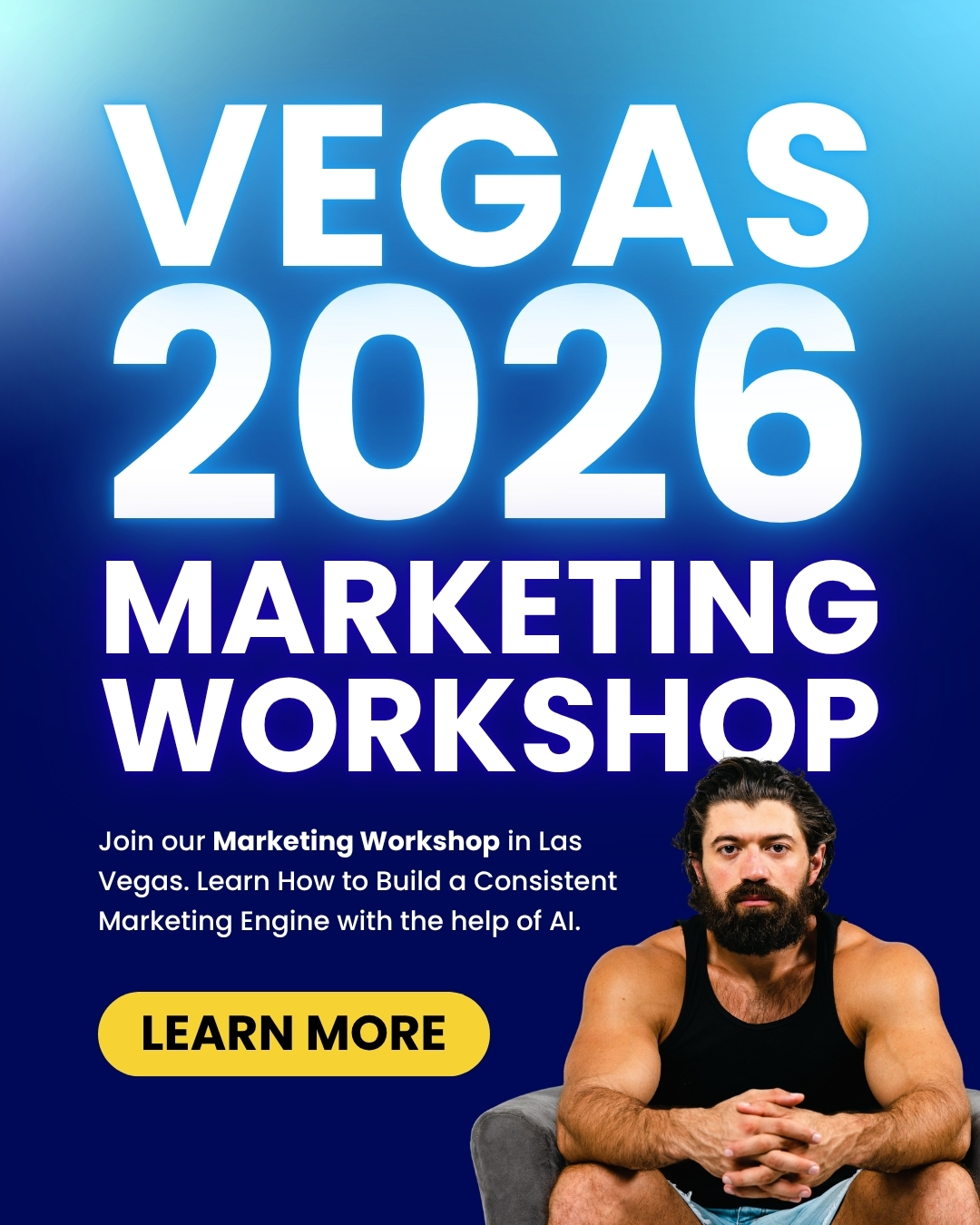 Alex Hormozi Facebook ad