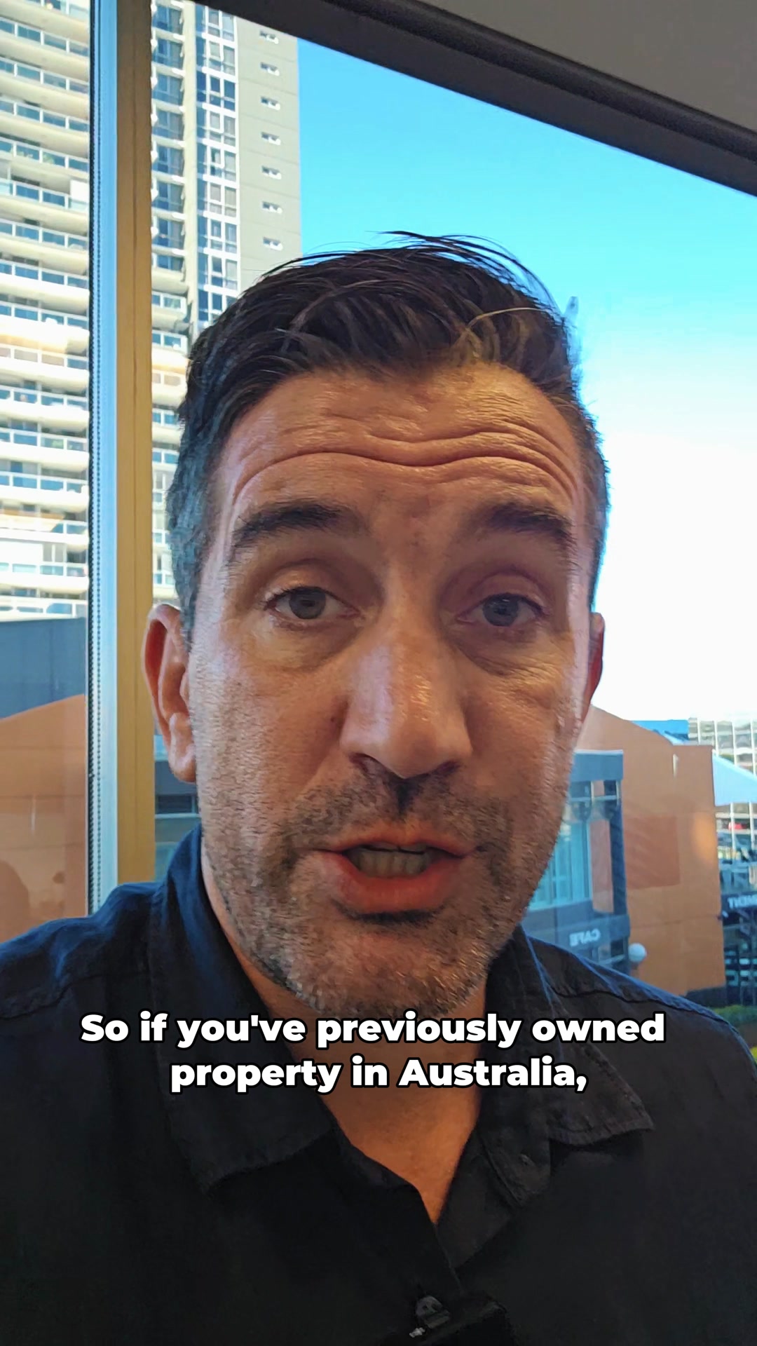 First Home Specialists Facebook ad: Check to see if you Qualify today