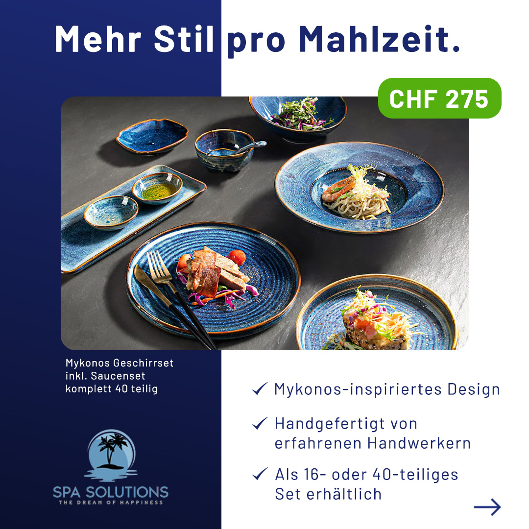 Spa Solutions GmbH Facebook ad