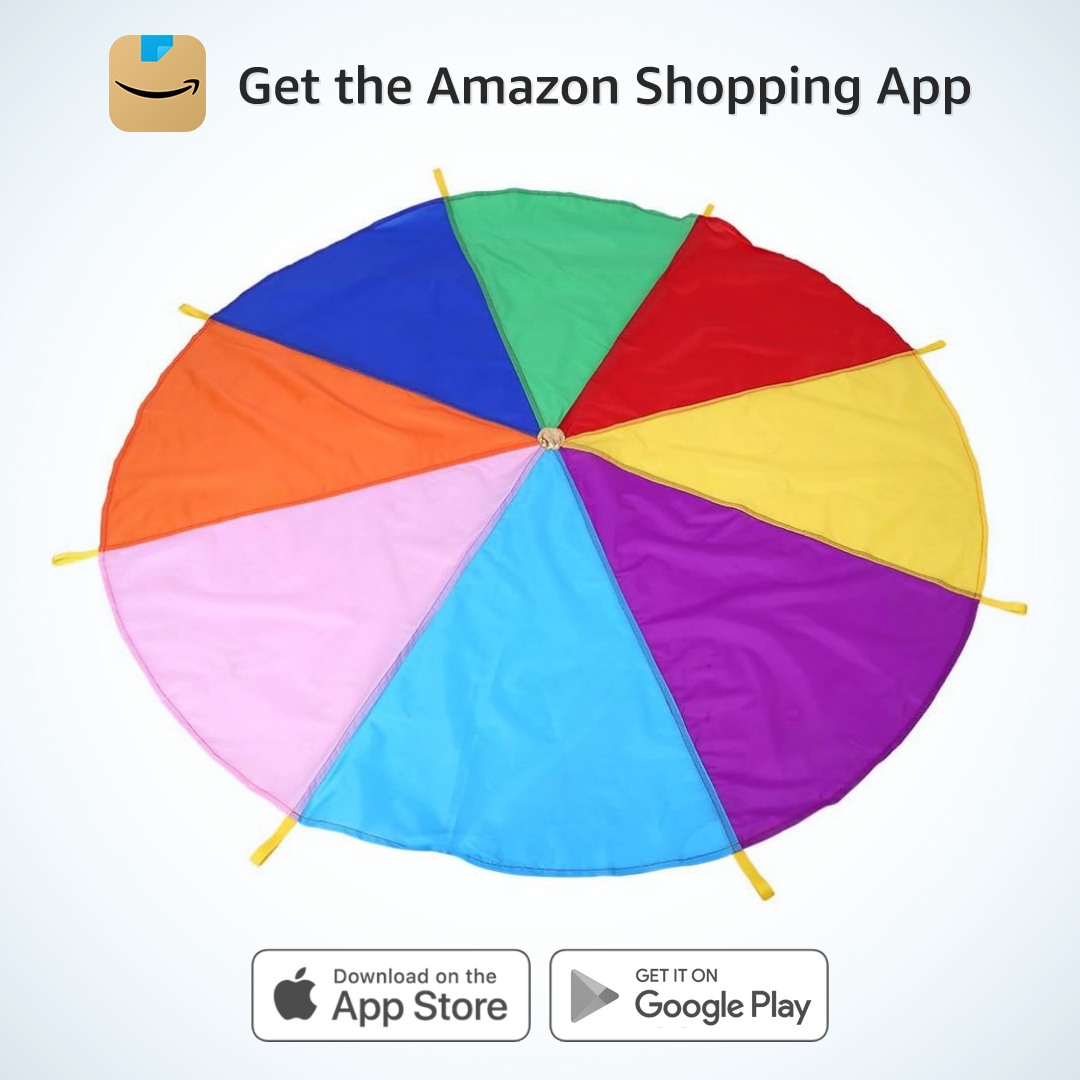 Amazon.com.au Facebook ad