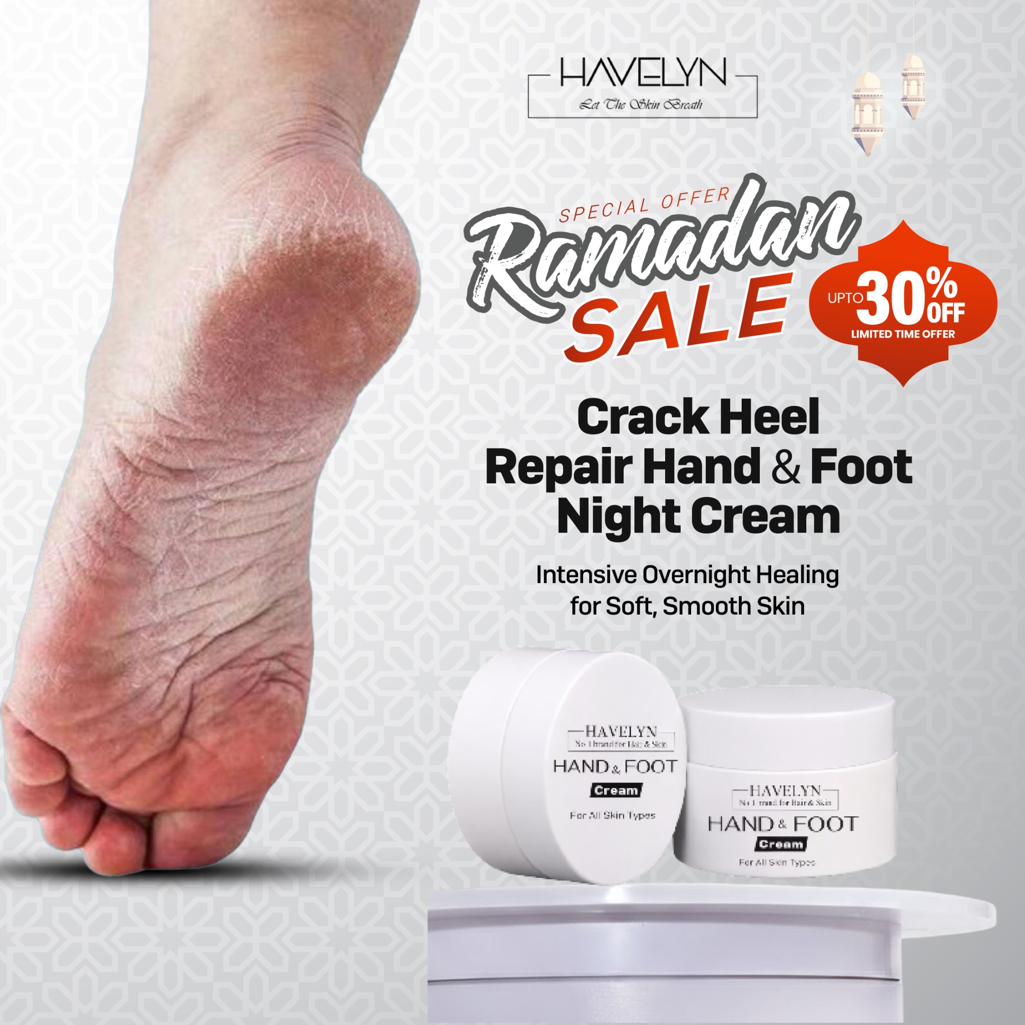 Havelyn_pk skinstore Facebook ad