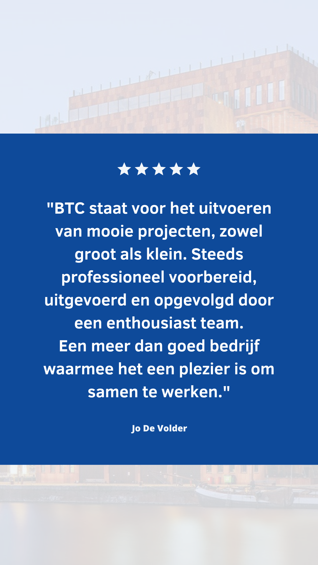 BTC - Belgian Tile Centre Facebook ad from Mar 1, 2024