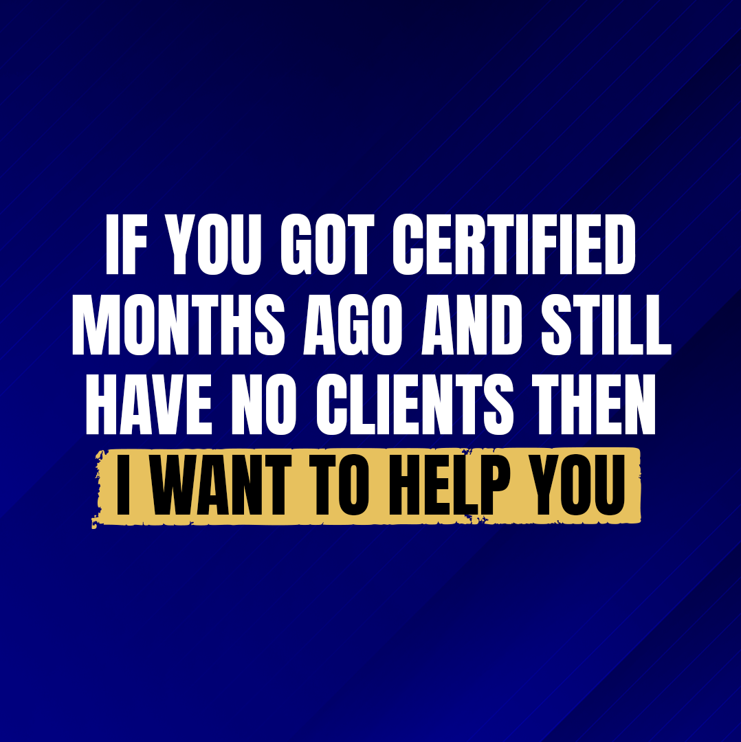 Shaun Holden Life Coaching Ltd Facebook ad
