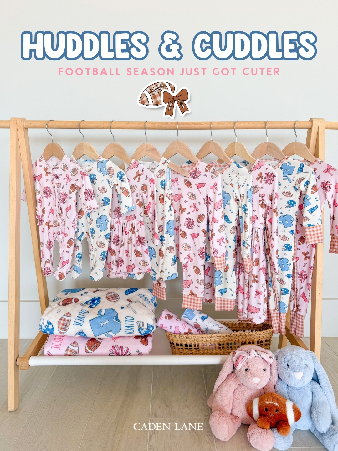 Caden Lane Facebook ad