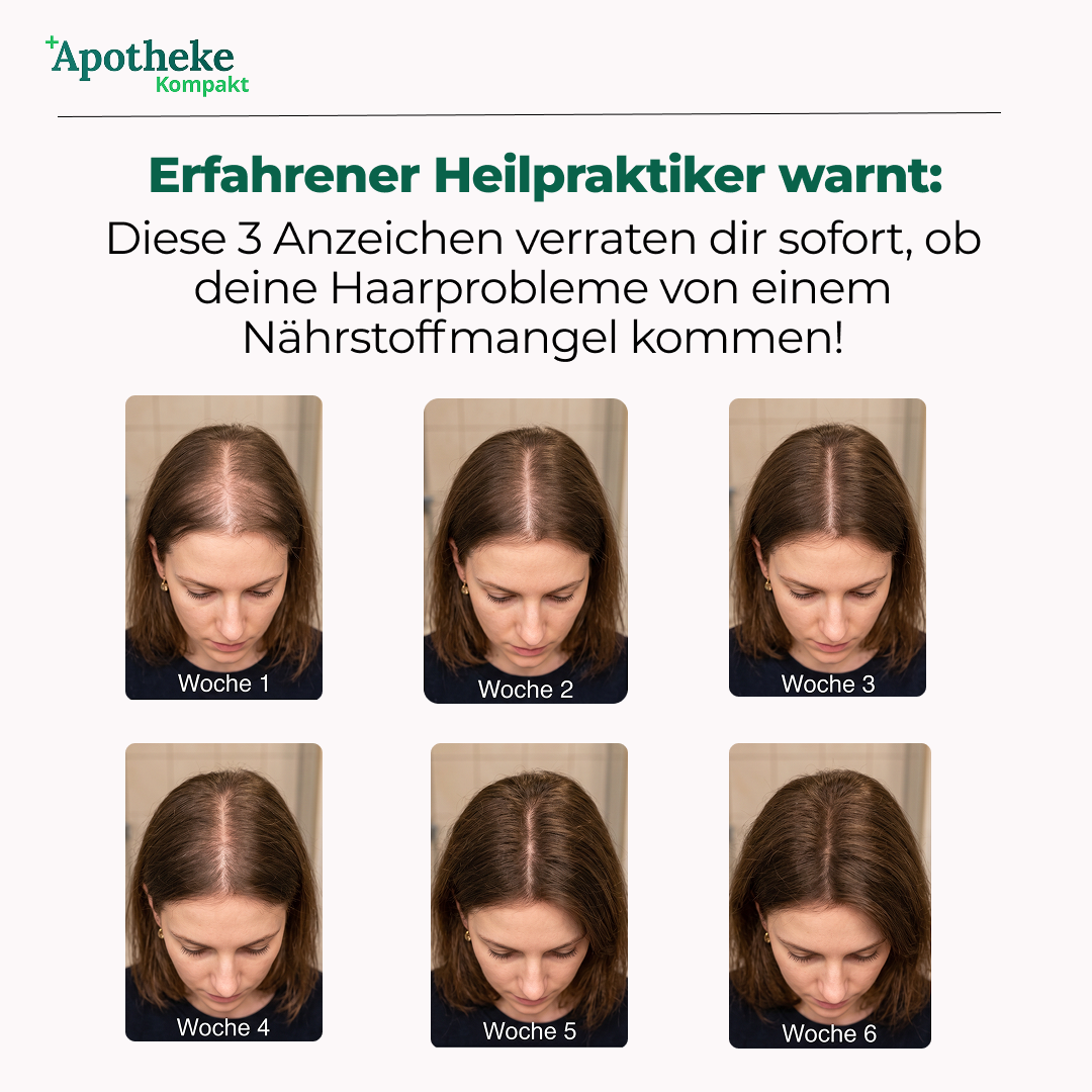 Apotheke Kompakt Facebook ad