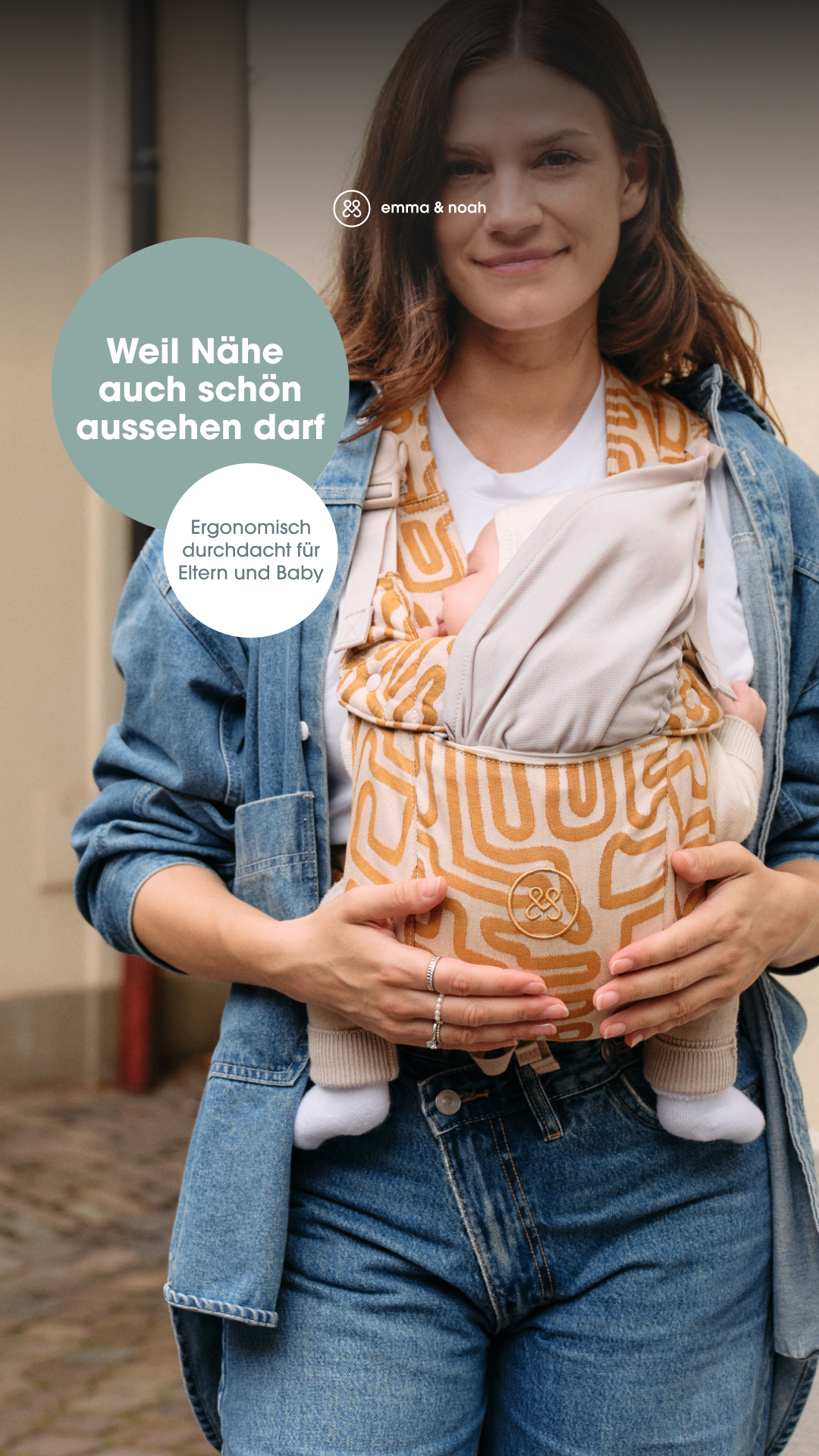 emma & noah Facebook ad