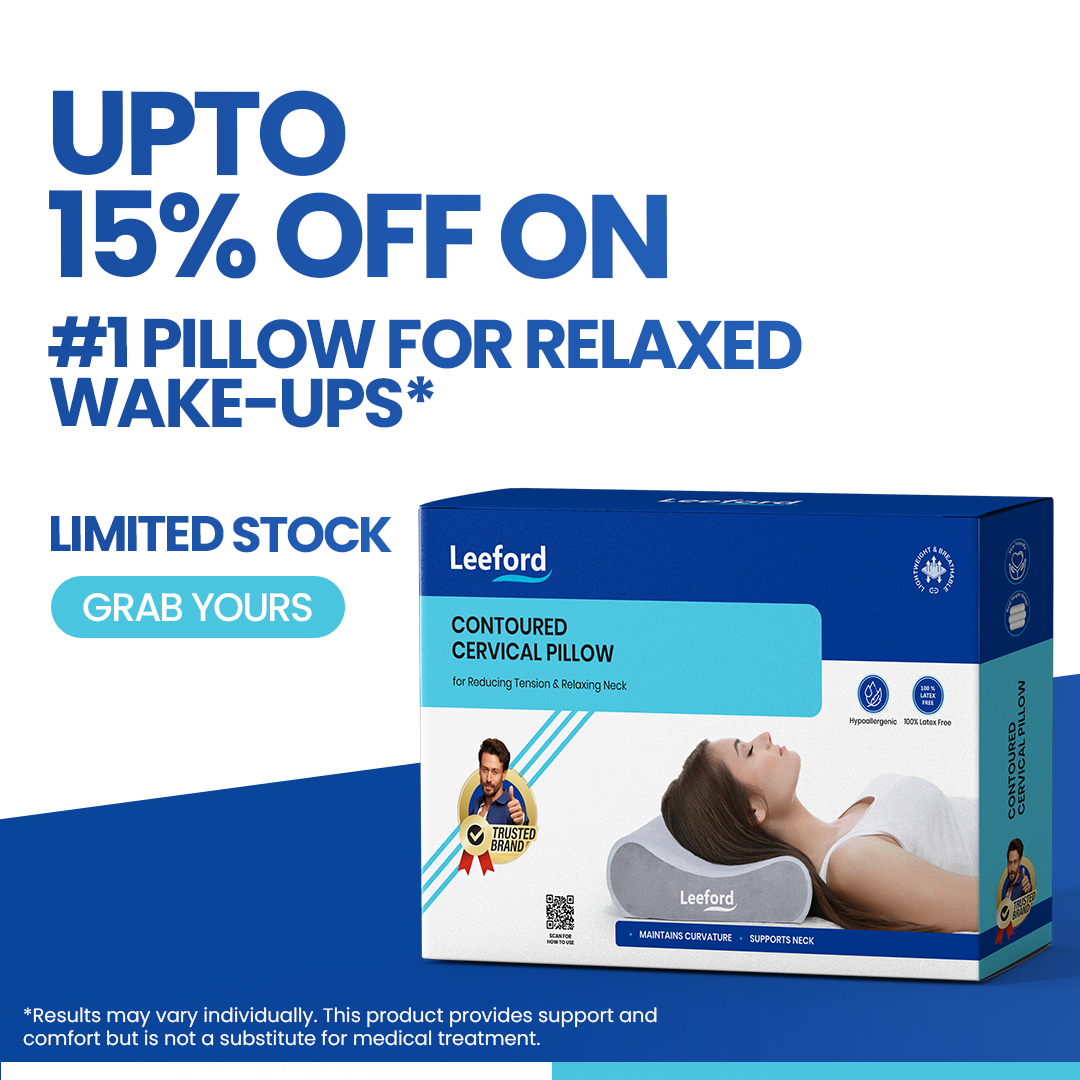 LeefordOrtho Facebook ad
