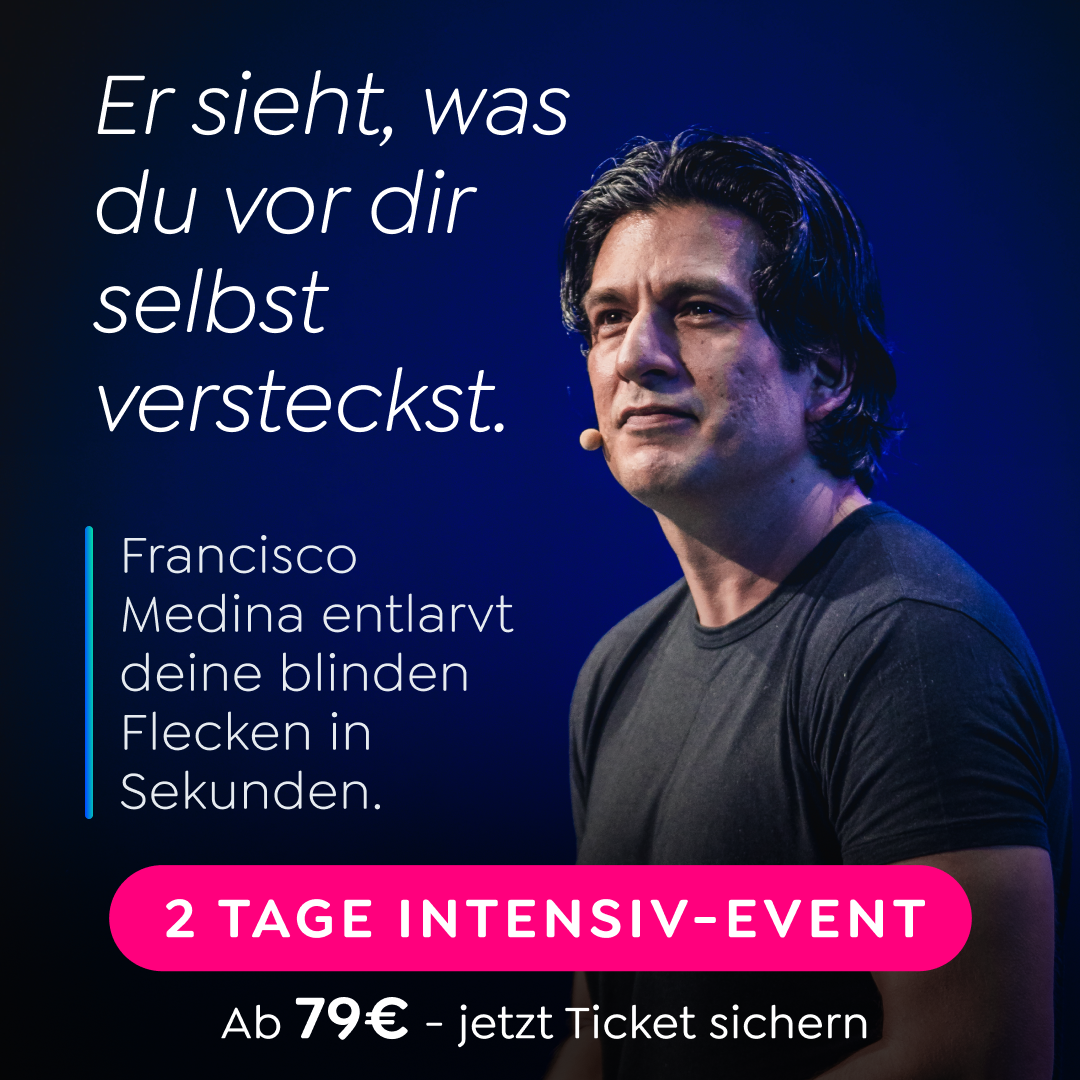 Greator Facebook ad