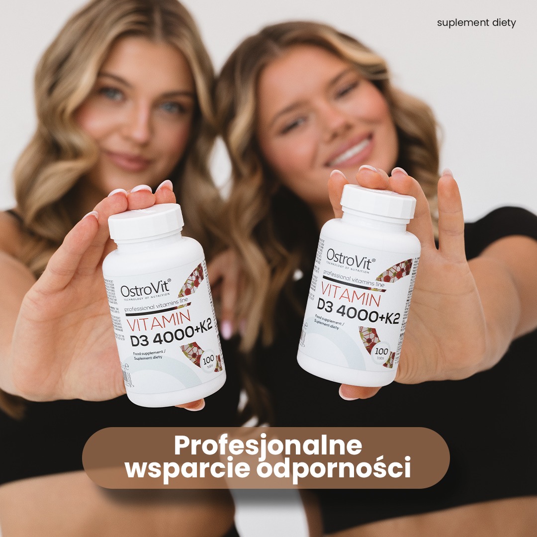 OstroVit Facebook ad