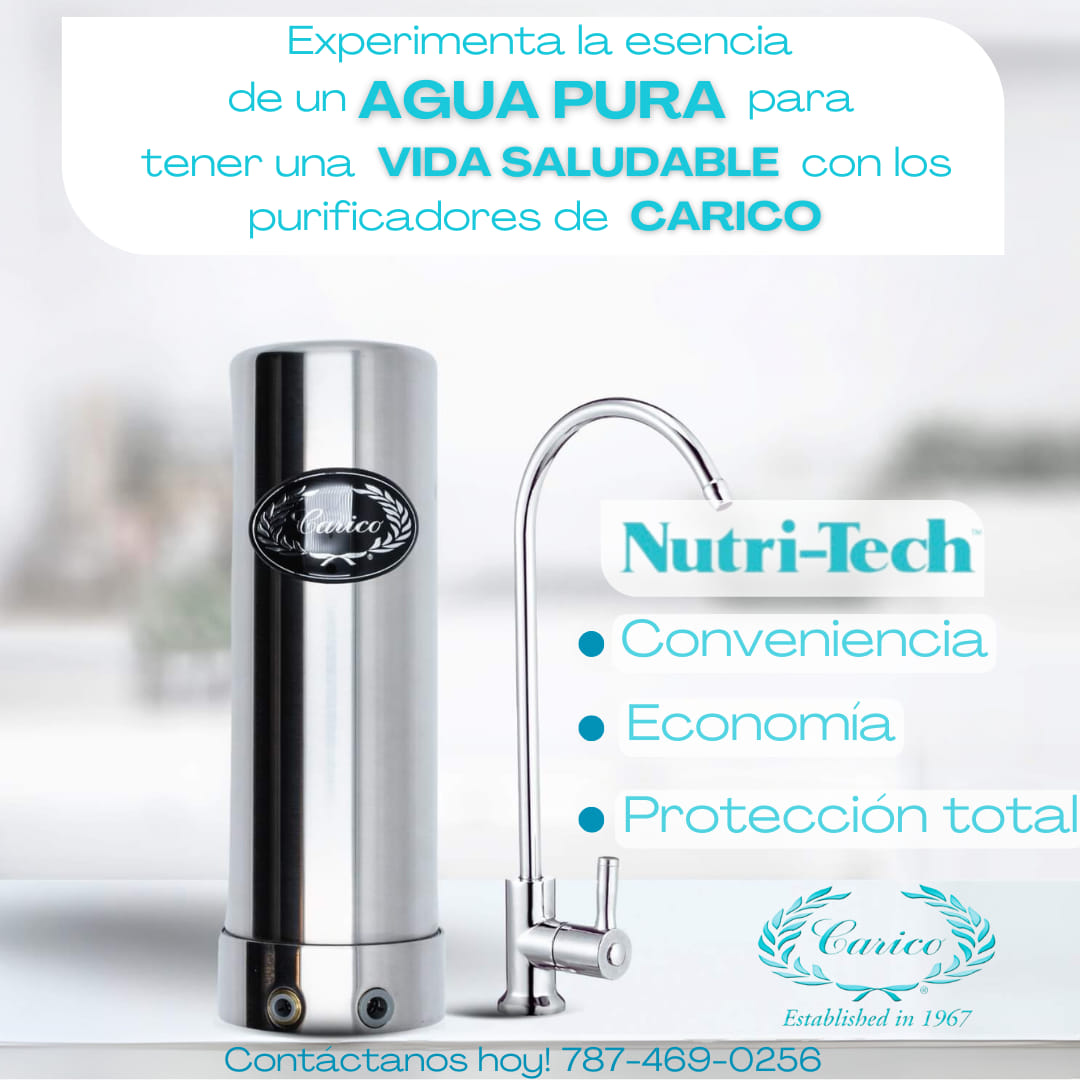 Carico P.R. Salud y Vida Facebook ad