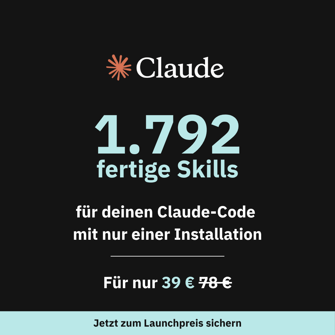 Jonas Rech Facebook ad: Solo-Devs: 4 Wochenenden Setup oder 39 € einmalig?