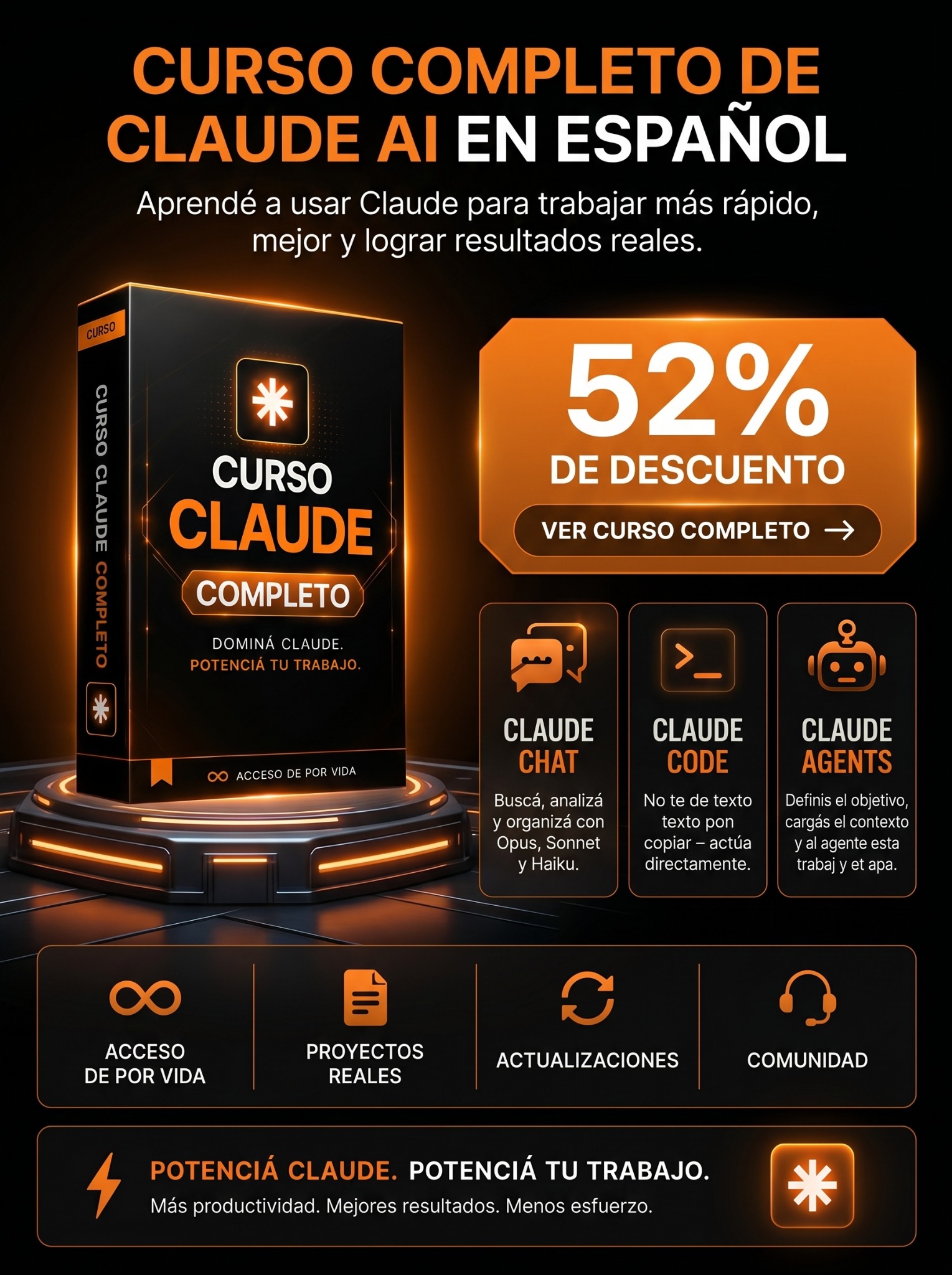 Megapack.cursos Facebook ad