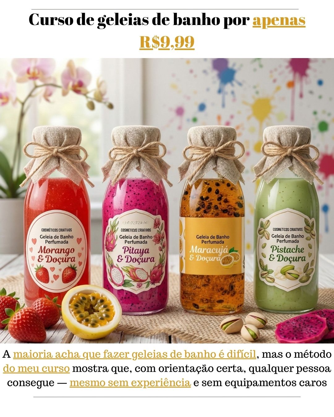 Thais Justino Cruz -Terapeuta Holística Facebook ad from Aug 15, 2026