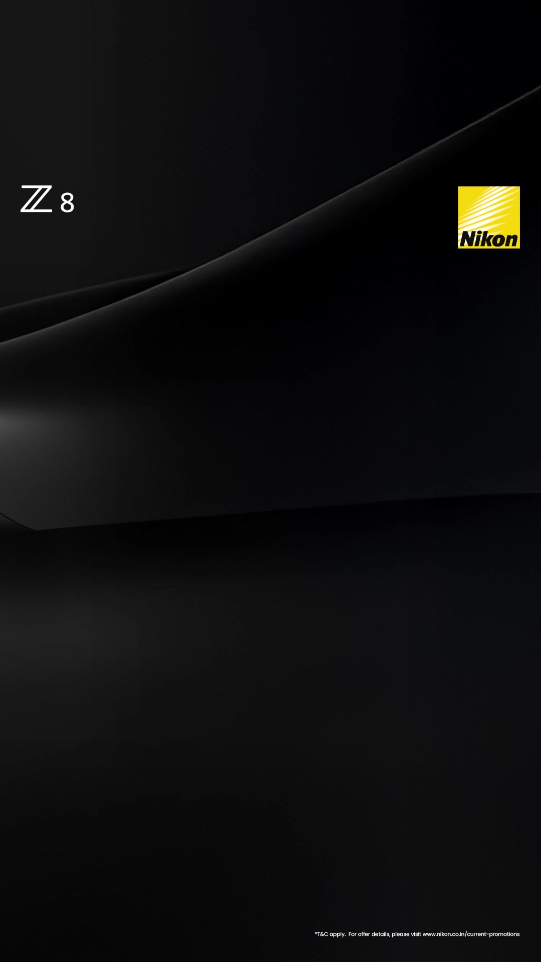 Nikon Facebook ad from Jul 3, 2026