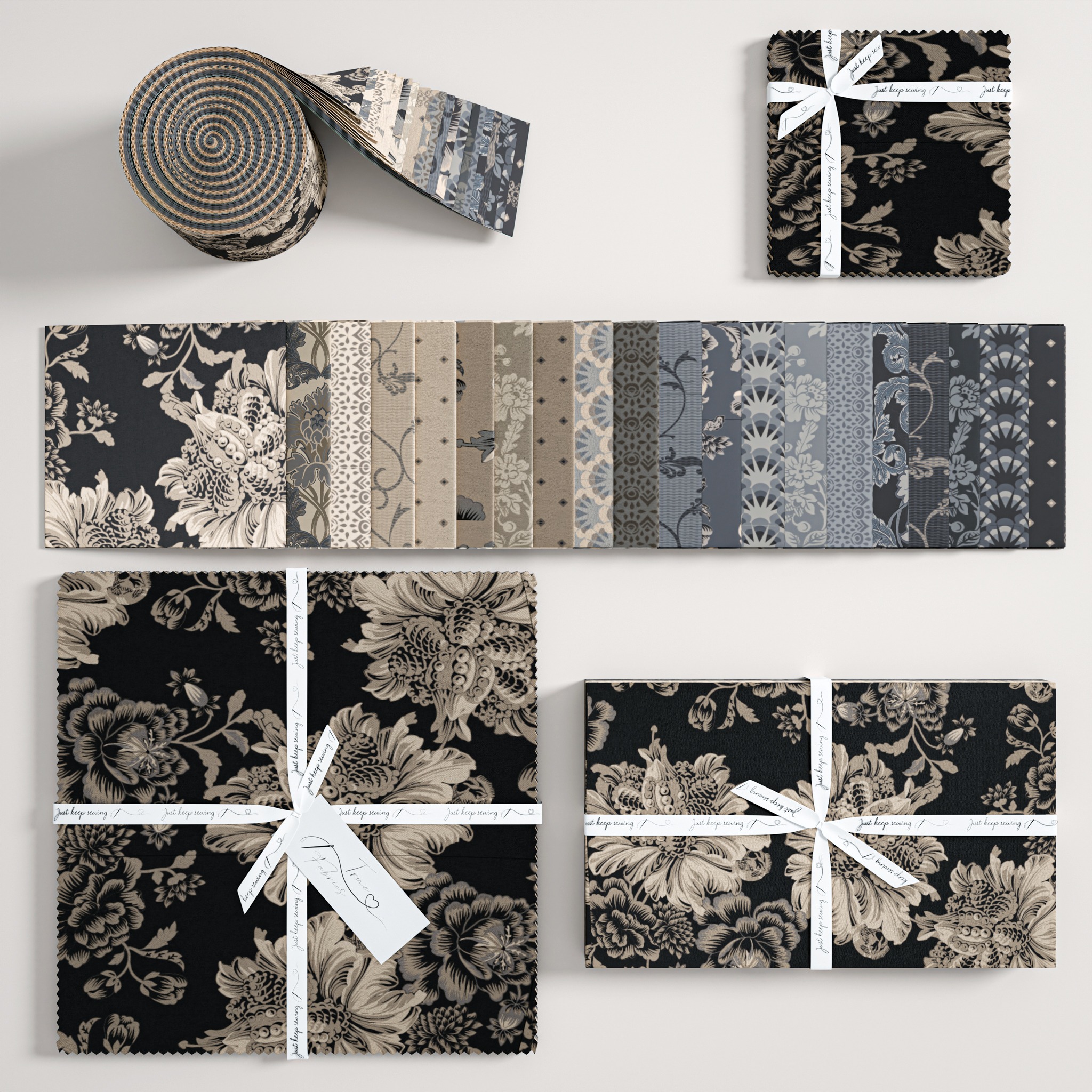 Love Sew Facebook ad: LIMITED AVAILABILITY