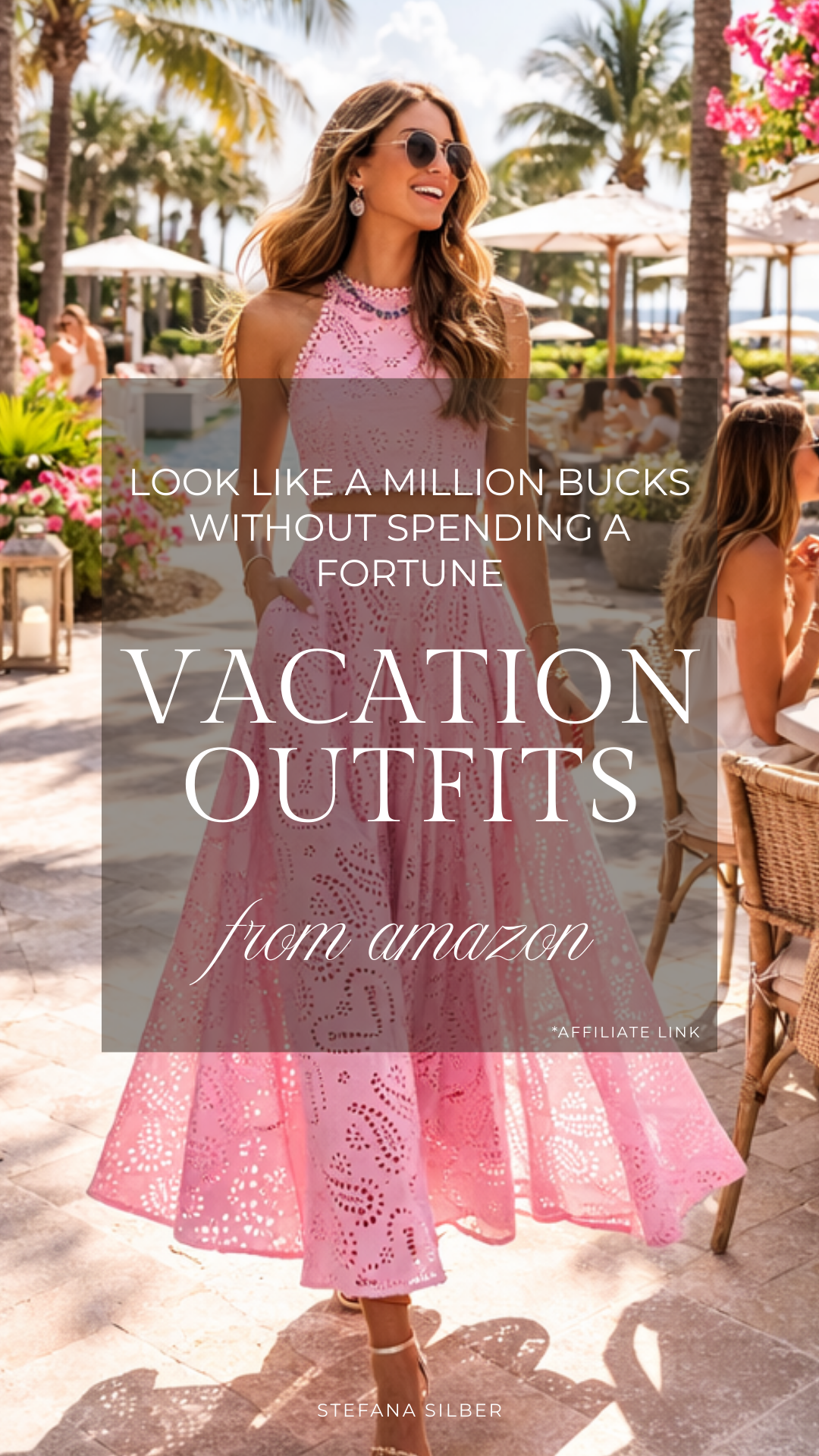 Stefana Silber Blog Facebook ad