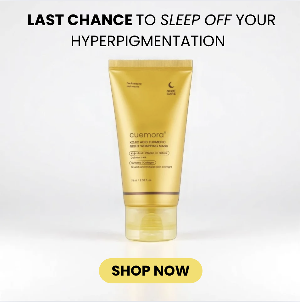 Cuemora Facebook ad: Special Offer Ends Midnight