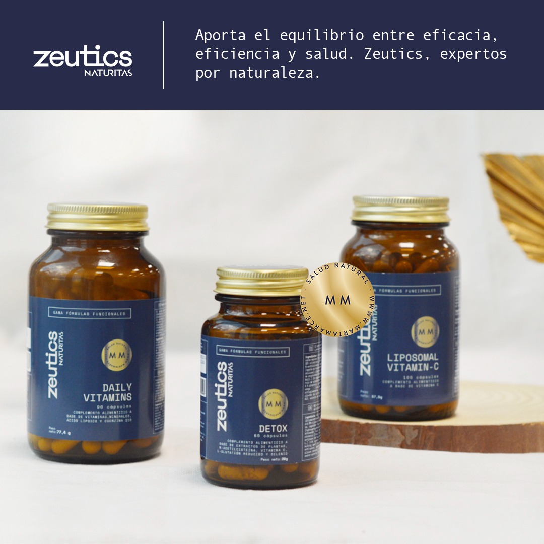 Naturitas Facebook ad