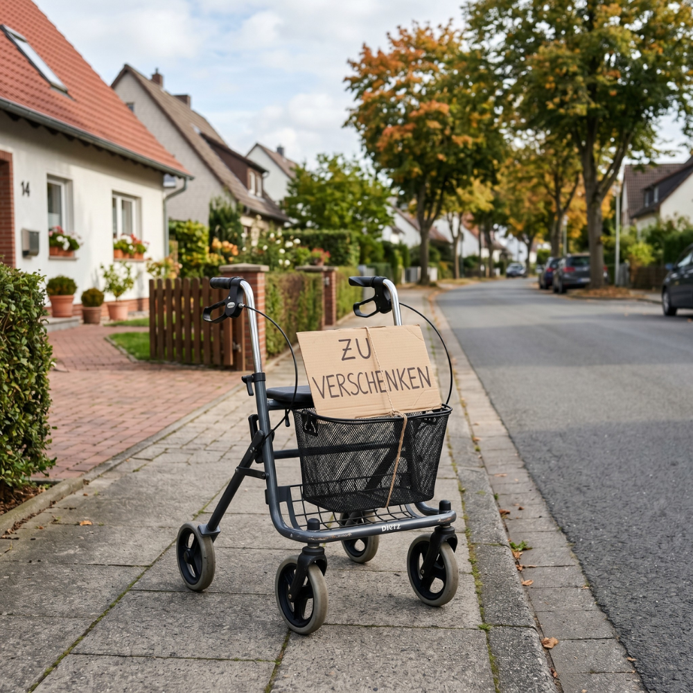 Sabine Müller Facebook ad: Was dir Orthopäden NICHT erzählen!