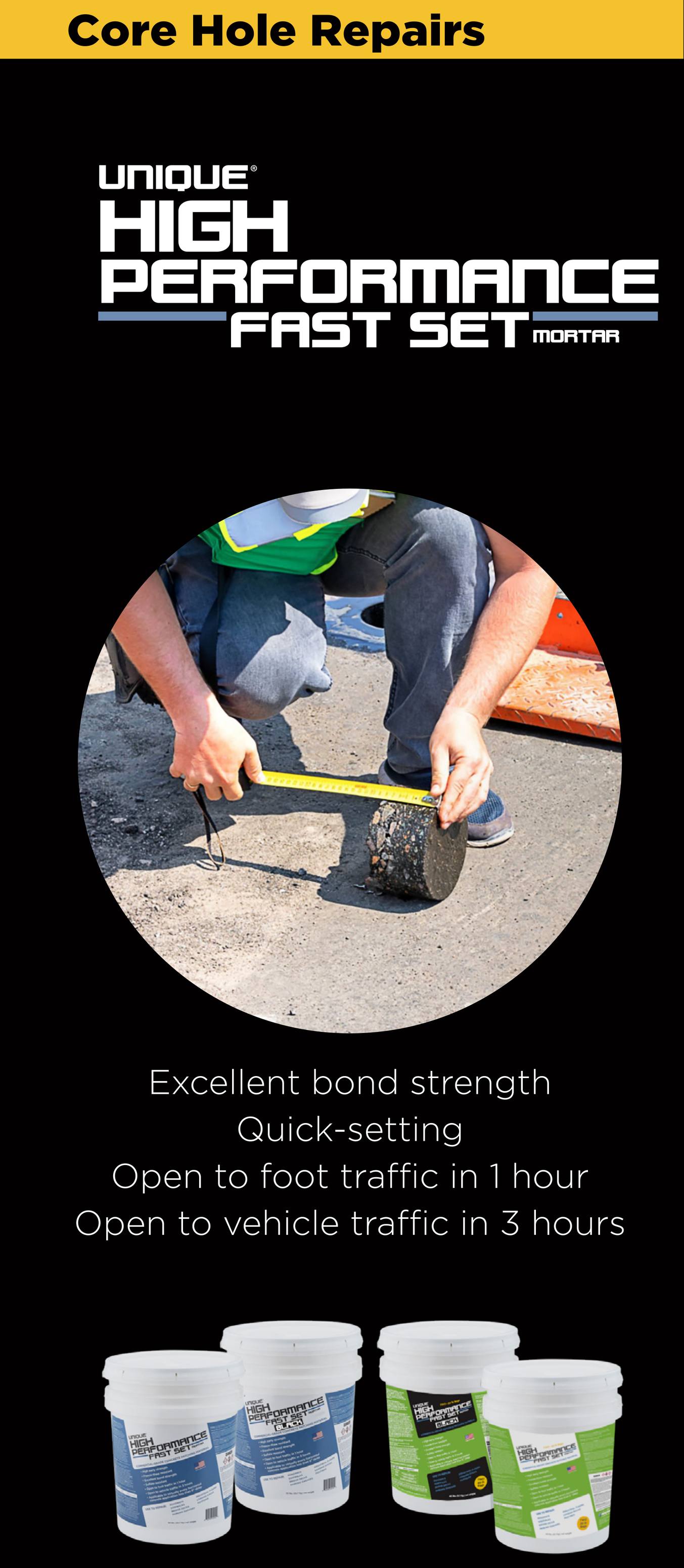 Microtrench Pro Facebook ad: Free bucket of a product better than Utili-Cor…
