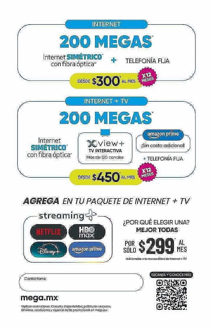 Alexis Espinoza Facebook ad: Internet simétrico fibra óptica