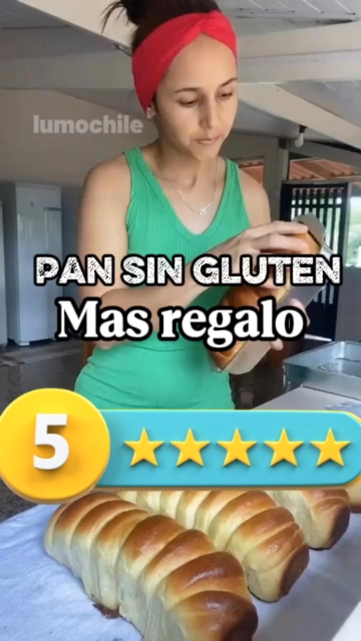 chef valentina roux Facebook ad: Realiza tu pedido