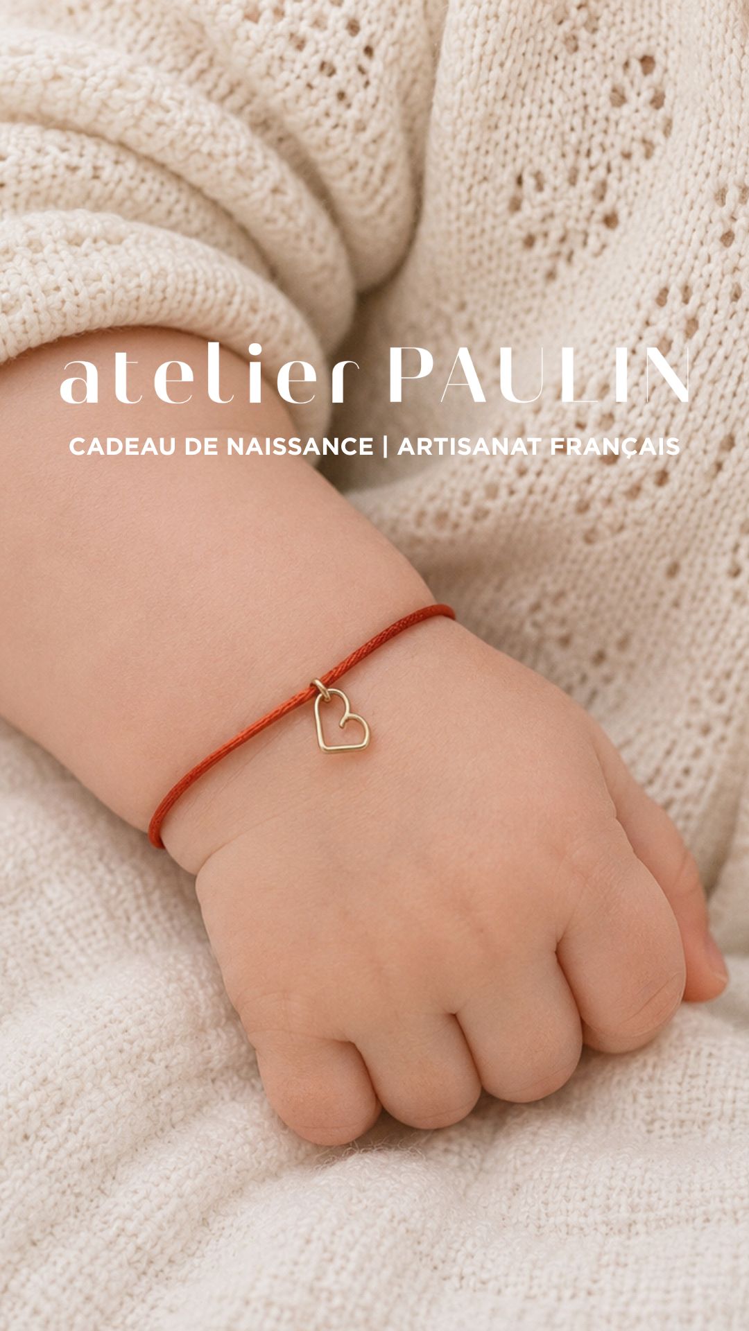 Atelier Paulin Facebook ad from Aug 7, 2026