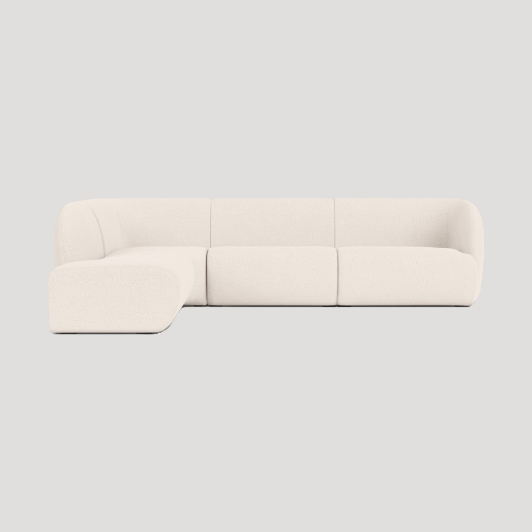 Sofacompany Facebook ad: Entdecke Modulsofas