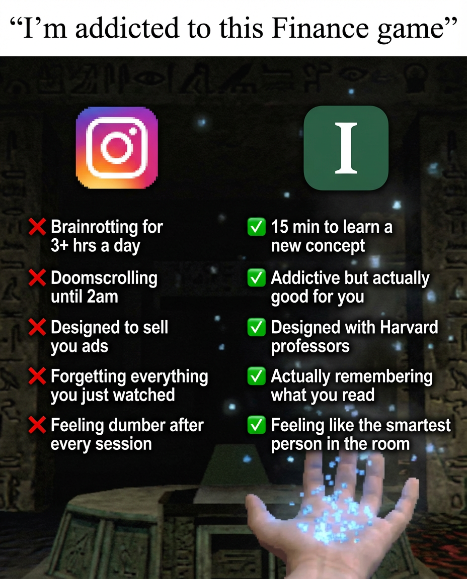 Imprint: Learn Visually Facebook ad