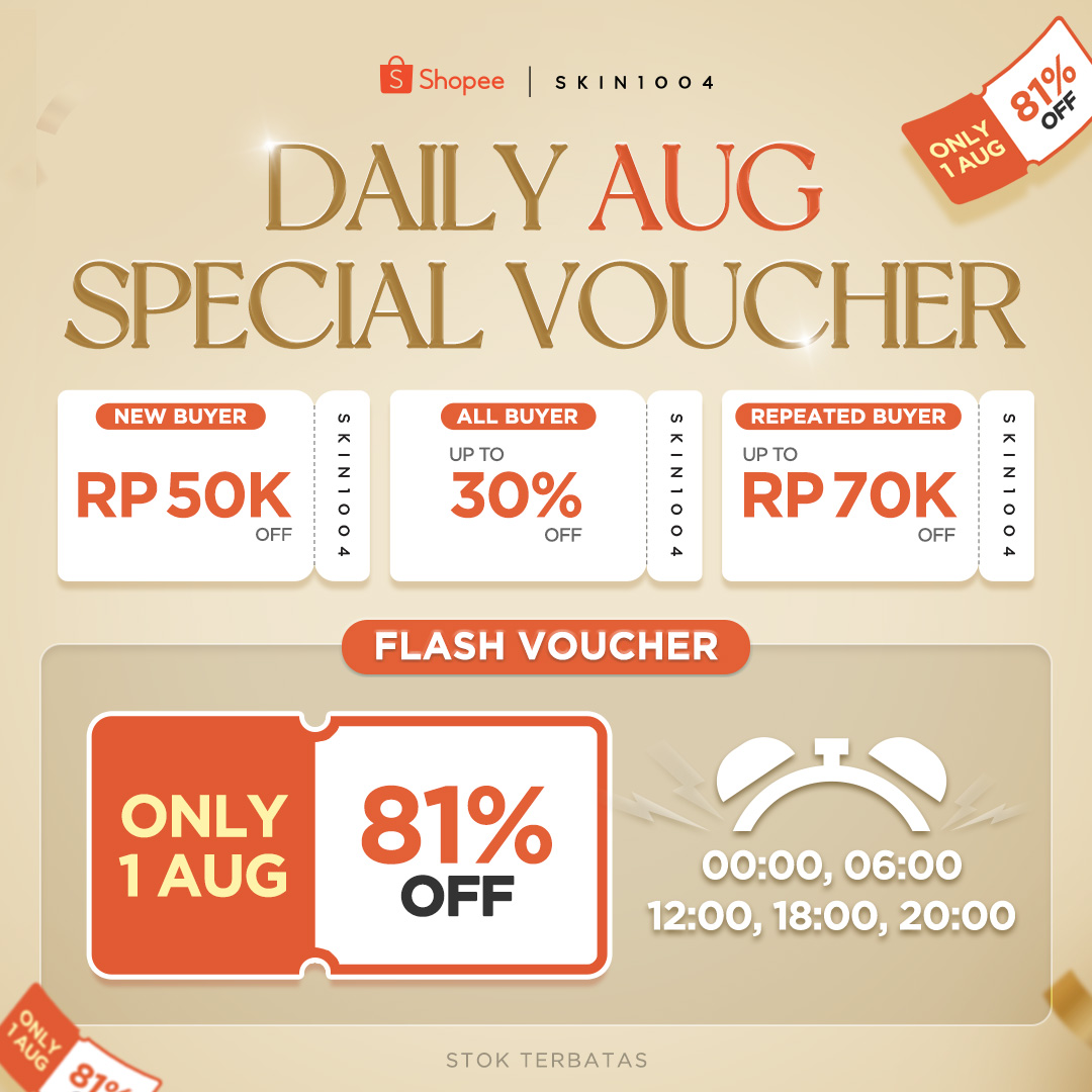 SKIN1004_Indonesia Facebook ad