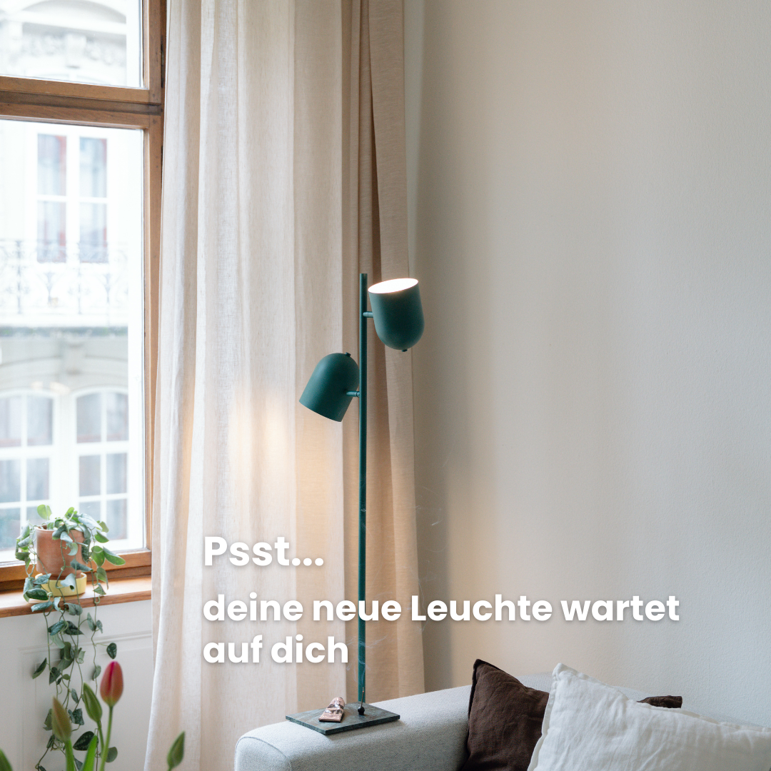 Lampenwelt.de Facebook ad