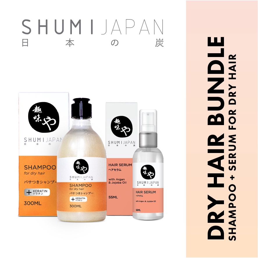 SHUMIJapan Facebook ad