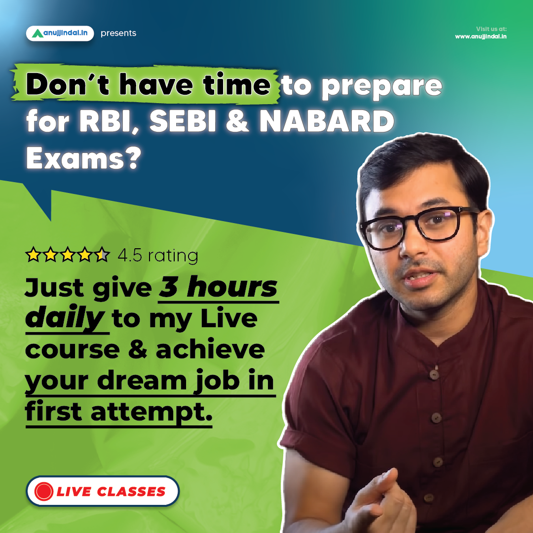Anujjindal.in Facebook ad