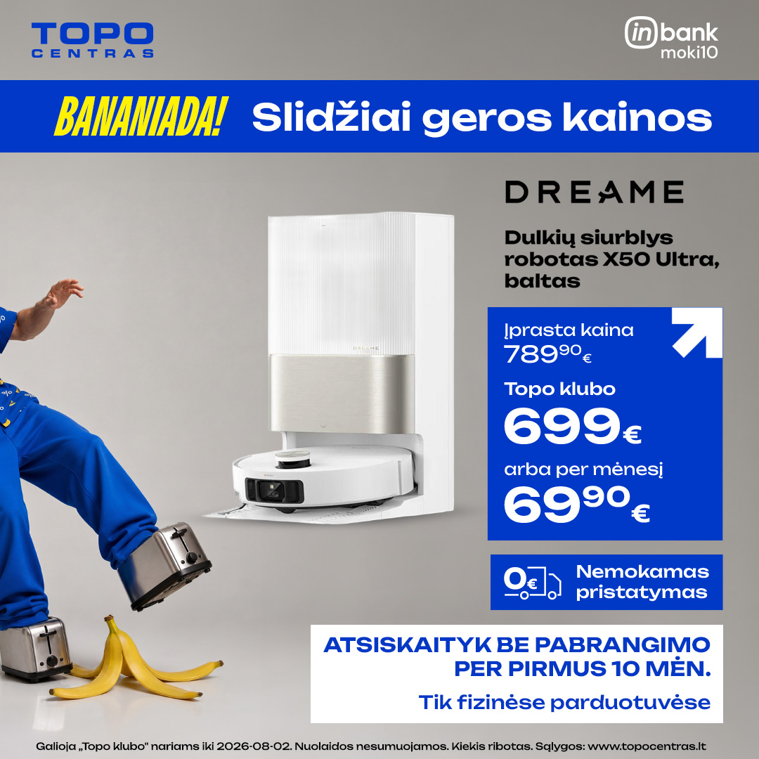 TOPO CENTRAS Facebook ad