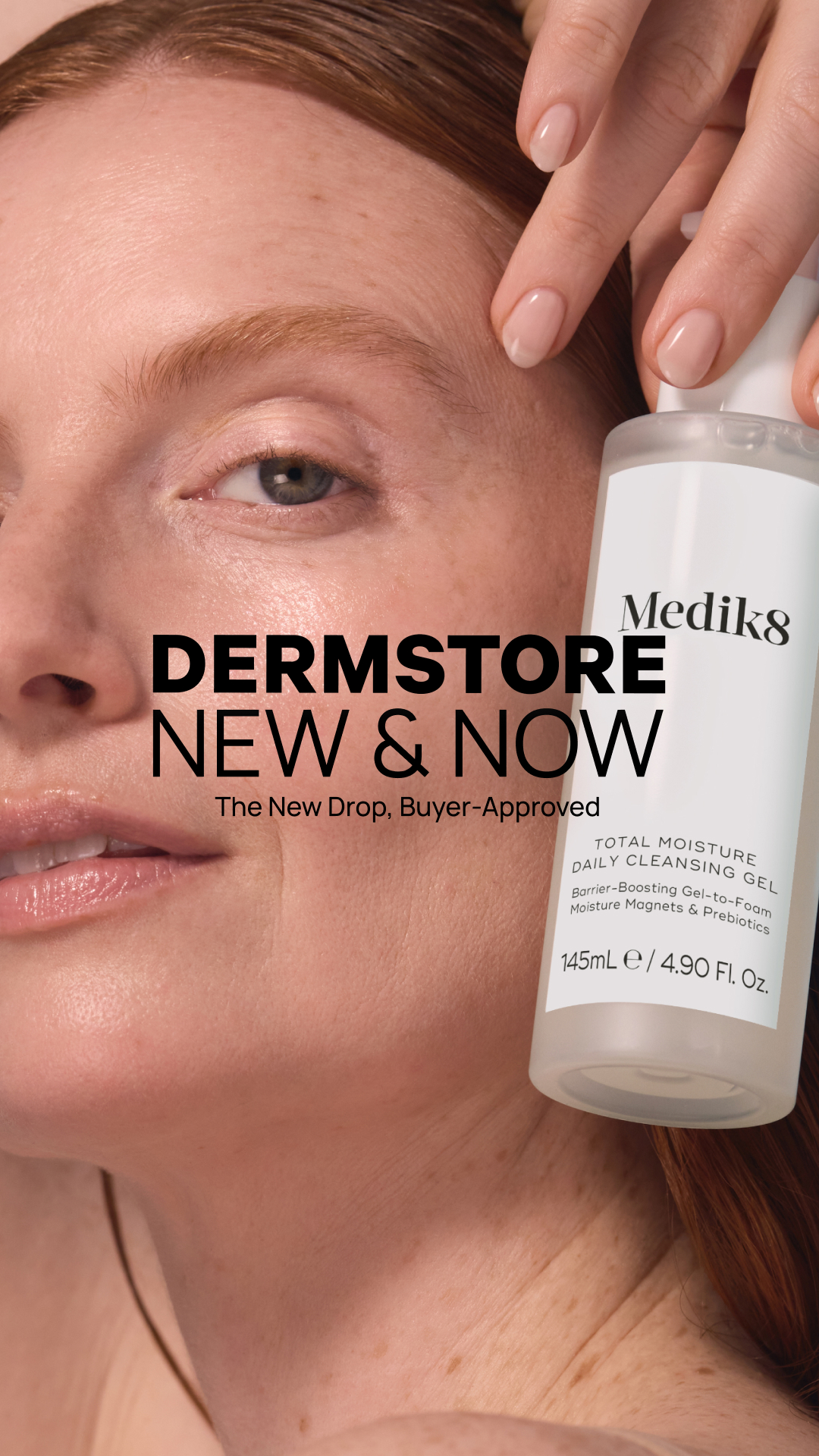 Dermstore Facebook ad