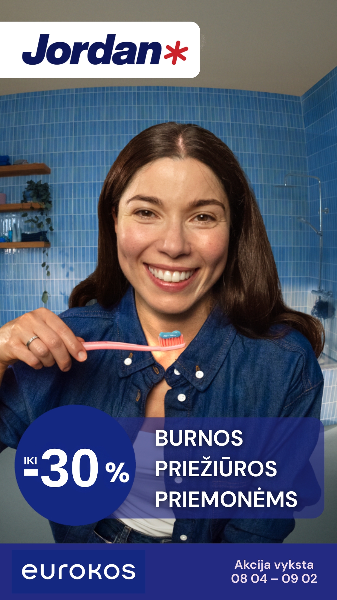 EUROKOS Facebook ad