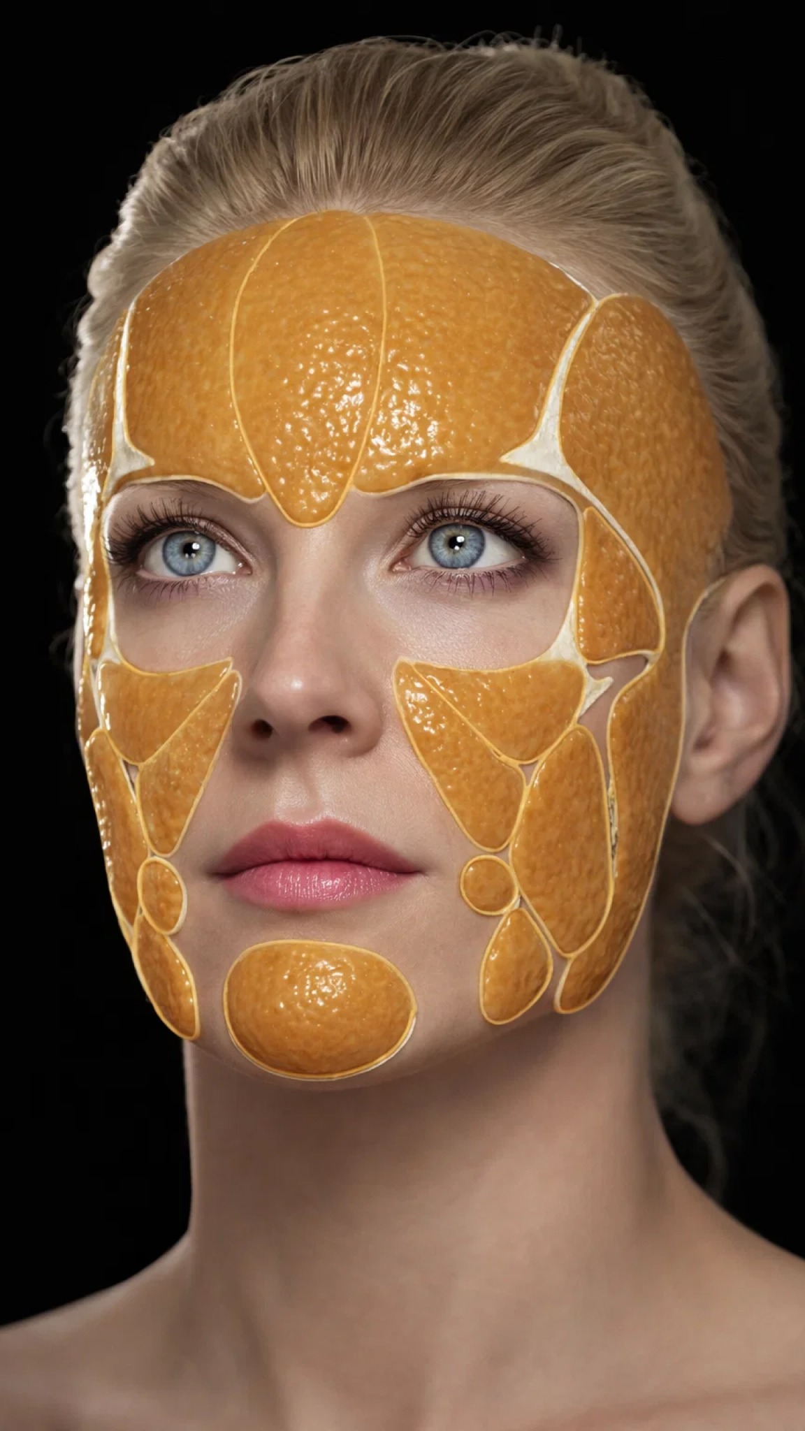 Frøya Organics Facebook ad