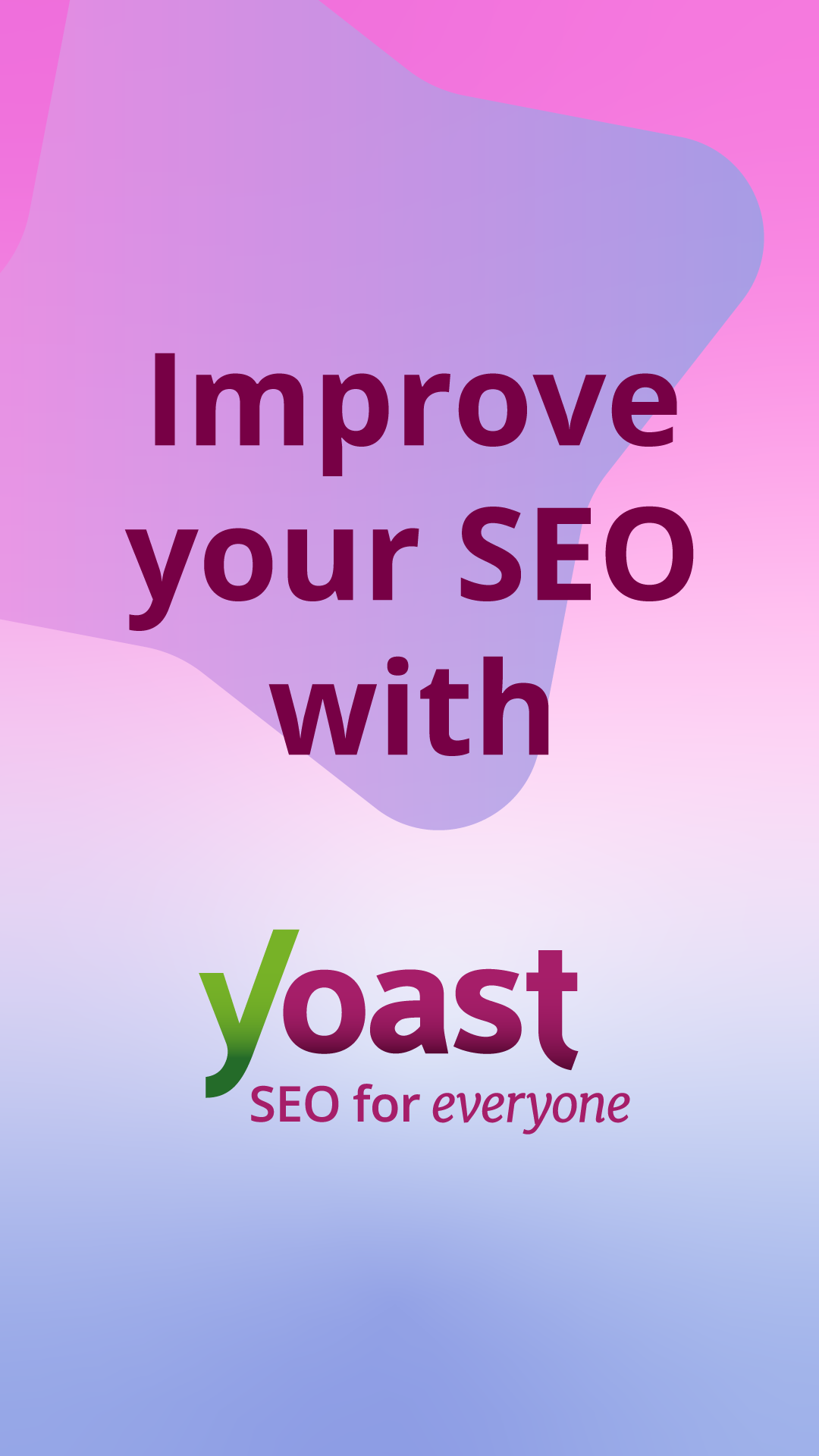 Yoast Facebook ad
