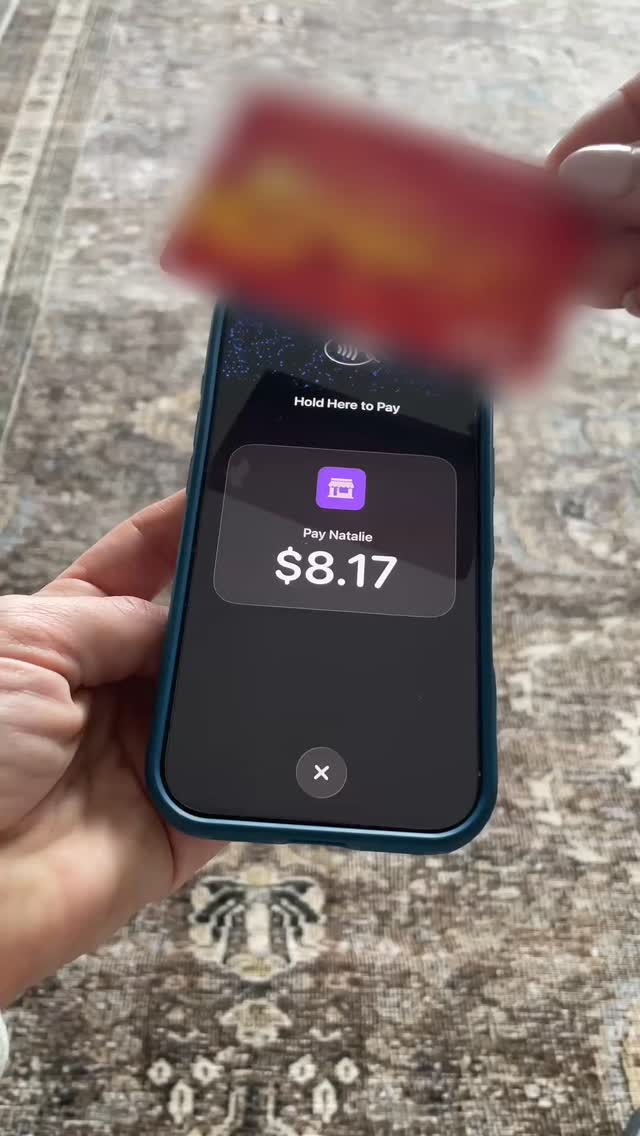 JIM Facebook ad: If you're not accepting card payments yet, this…