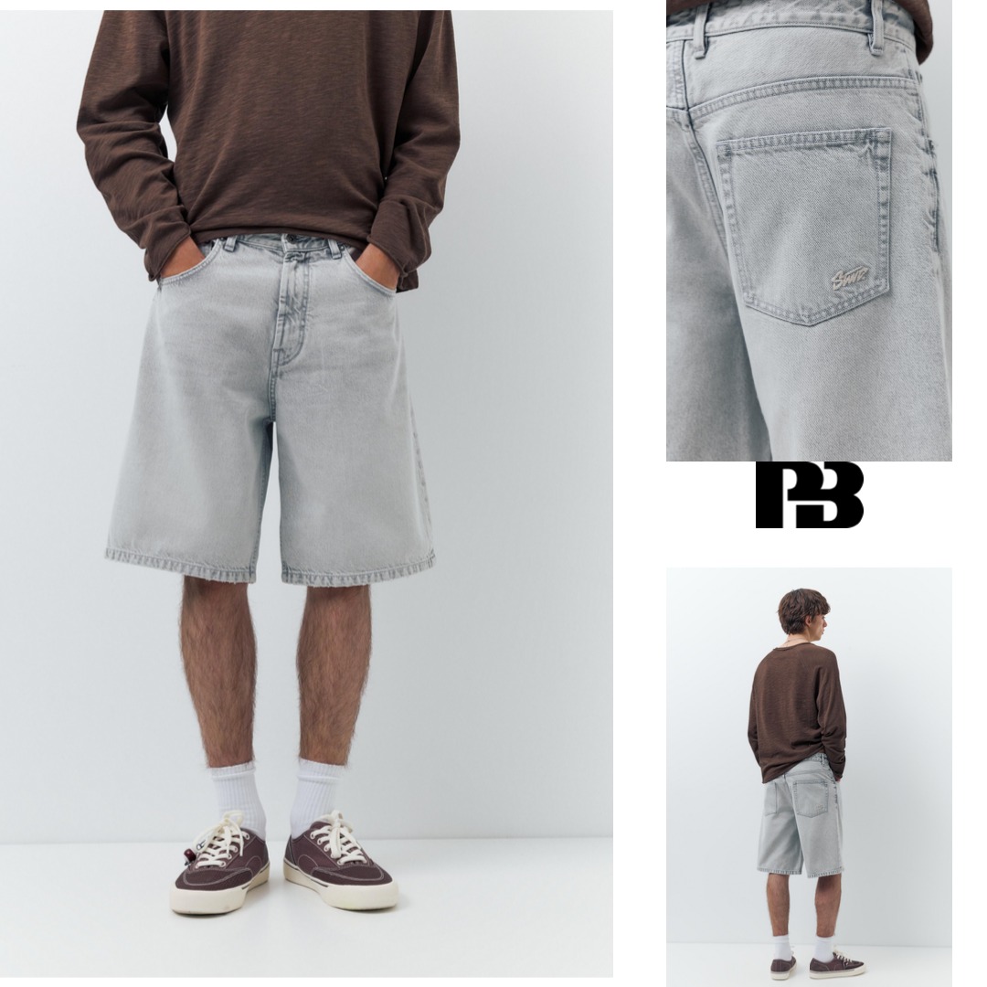 Pull&Bear Facebook ad