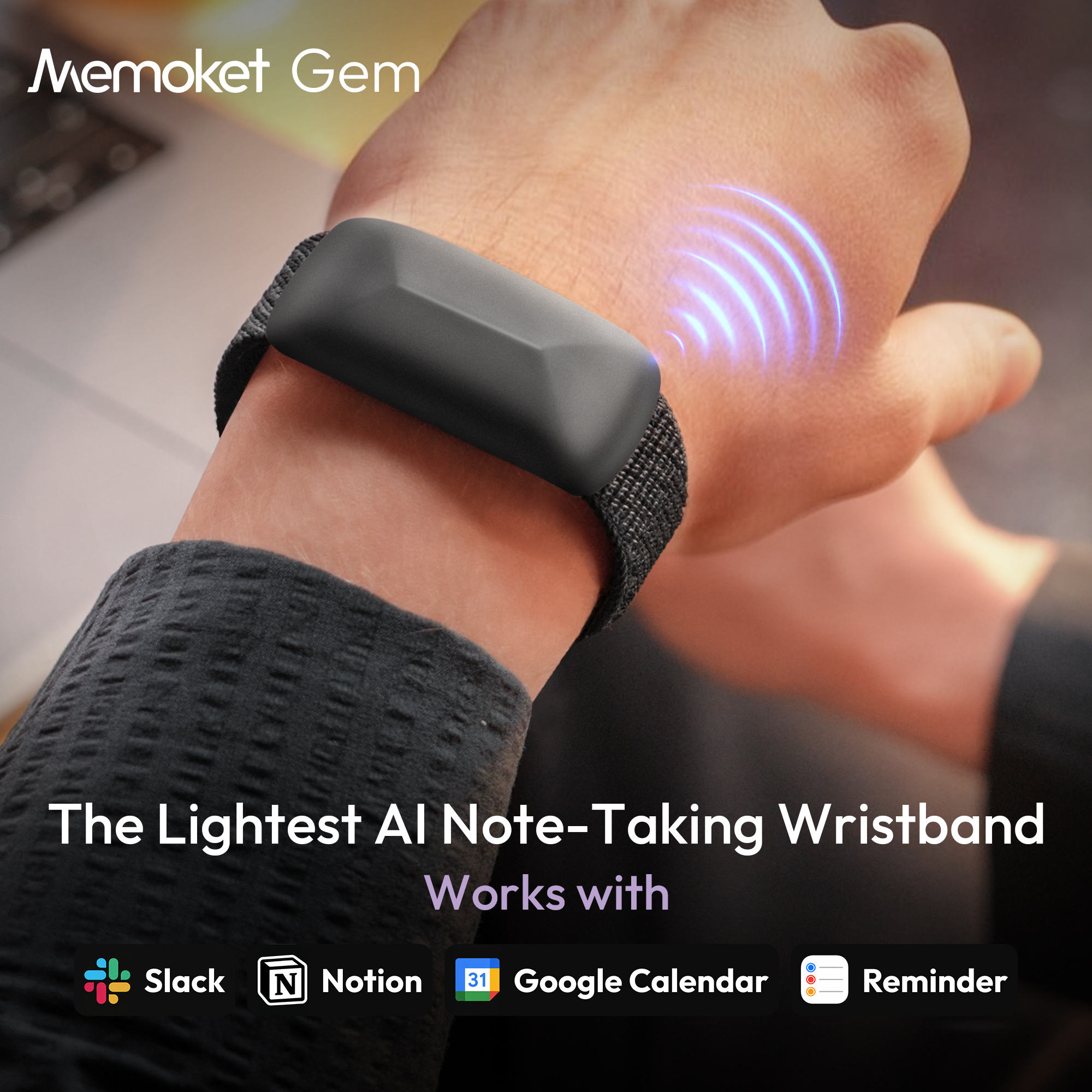 Memoket Facebook ad