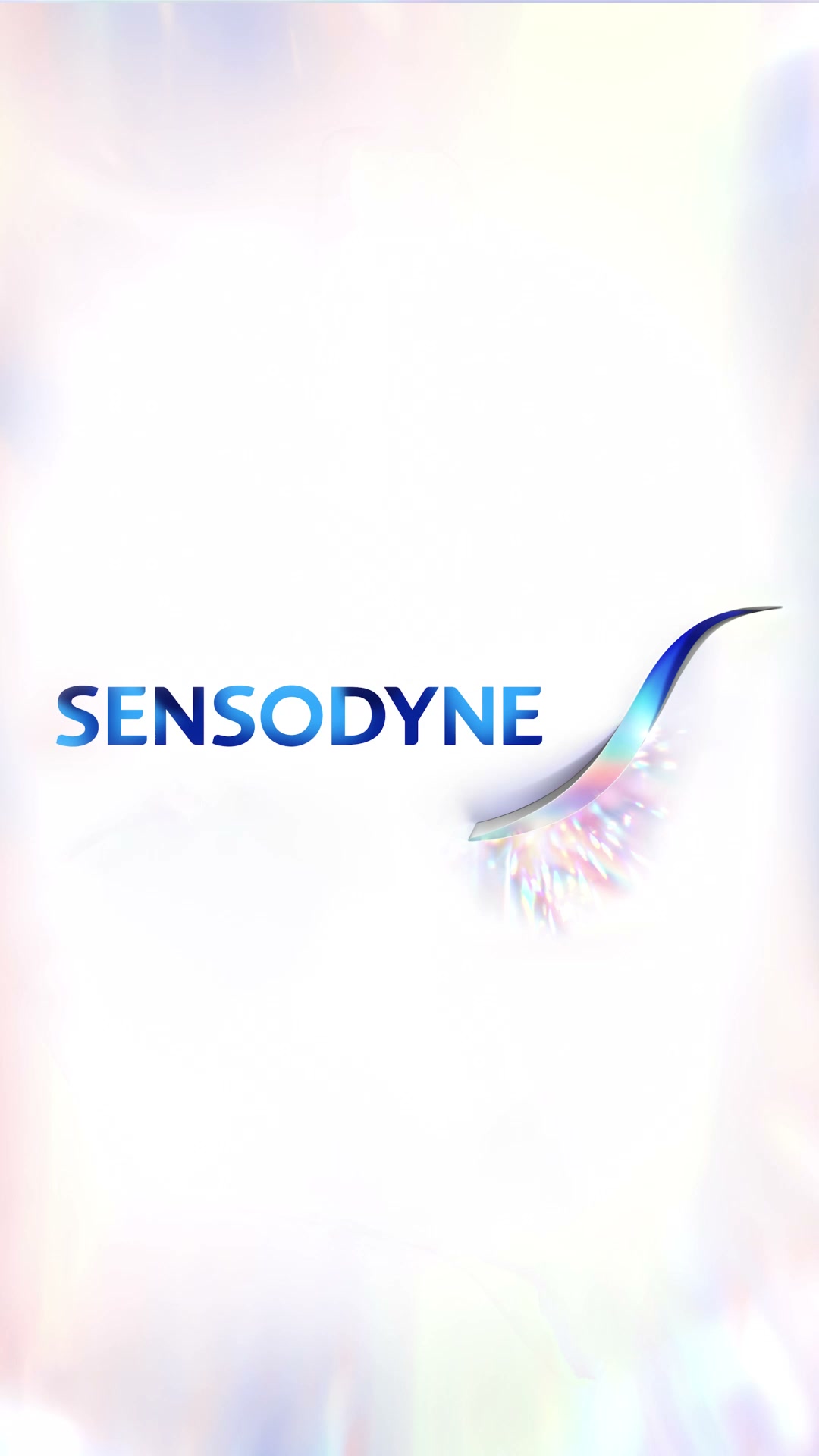 Sensodyne France Facebook ad: Sensodyne Clinical Blancheur