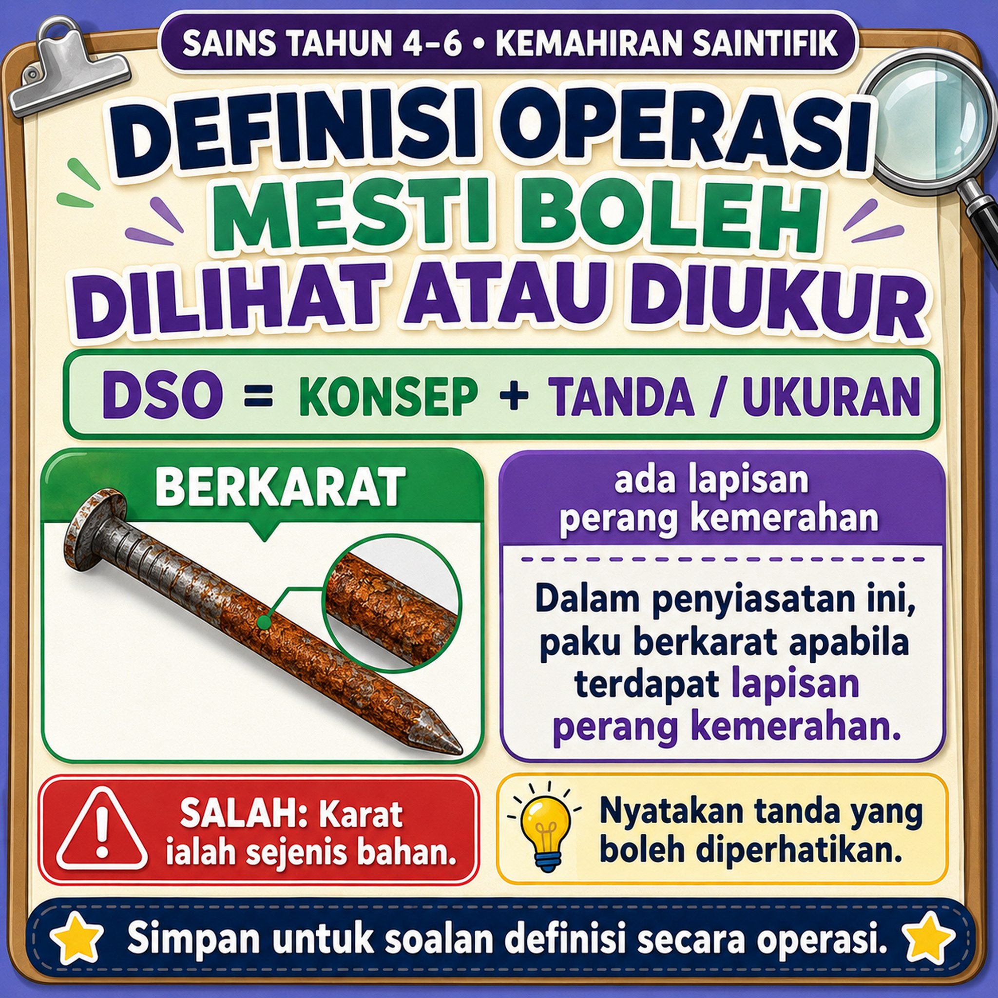 Hafiz Mohamad Facebook ad: BILA ANAK JAWAB KARAT IALAH SEJENIS BAHAN, DIA…