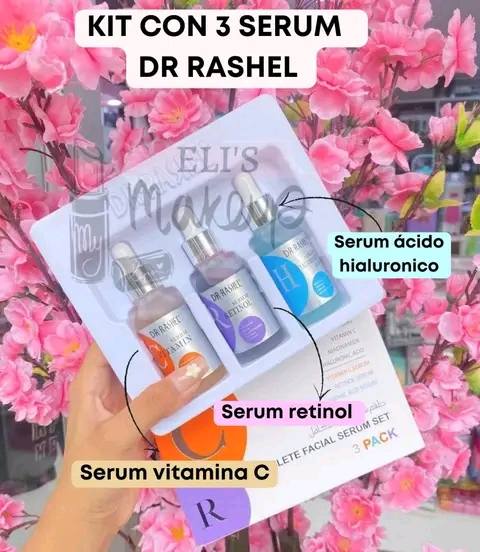 Eli's Makeup SV Facebook ad: ¡REGRESAMOS CON INCREÍBLES PROMOCIÓNES Y VARIEDAD DE…