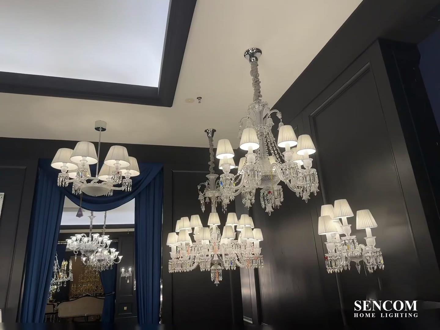 Nội Thất Sencom - Home Decoration Facebook ad